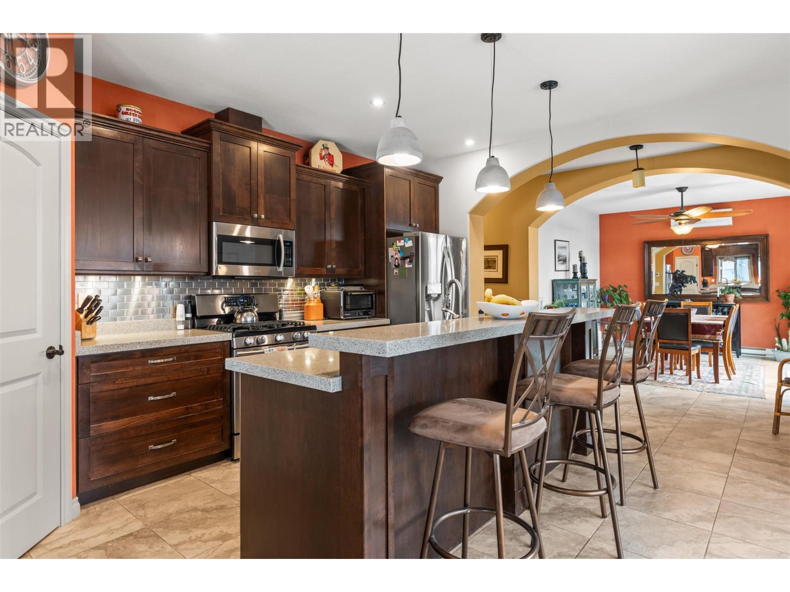 518 Elk Street, Vernon, British Columbia  V1H 2A1 - Photo 12 - 10379388