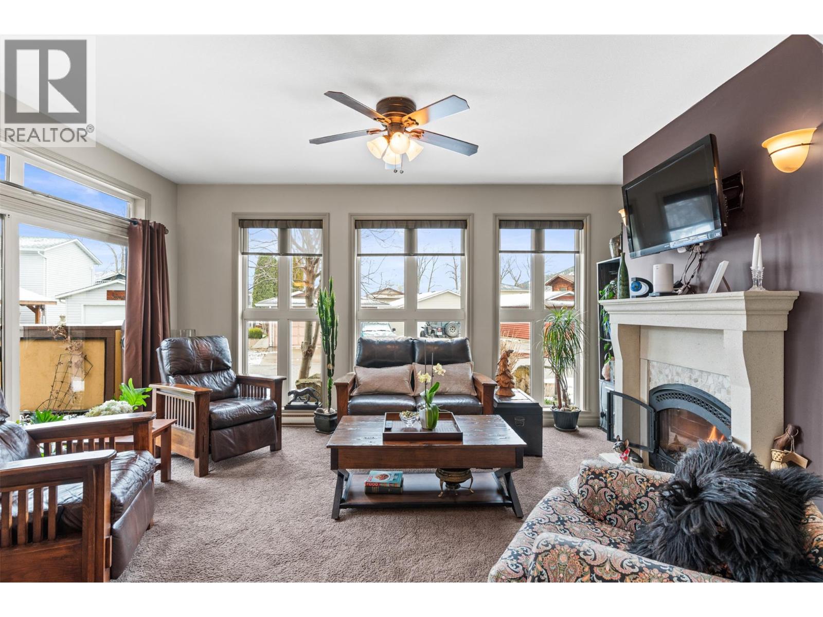 518 Elk Street, Vernon, British Columbia  V1H 2A1 - Photo 17 - 10379388