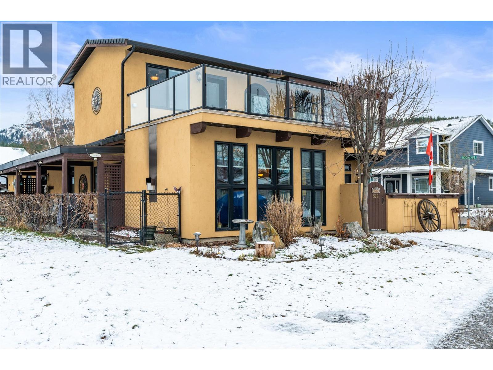 518 Elk Street, Vernon, British Columbia  V1H 2A1 - Photo 2 - 10379388