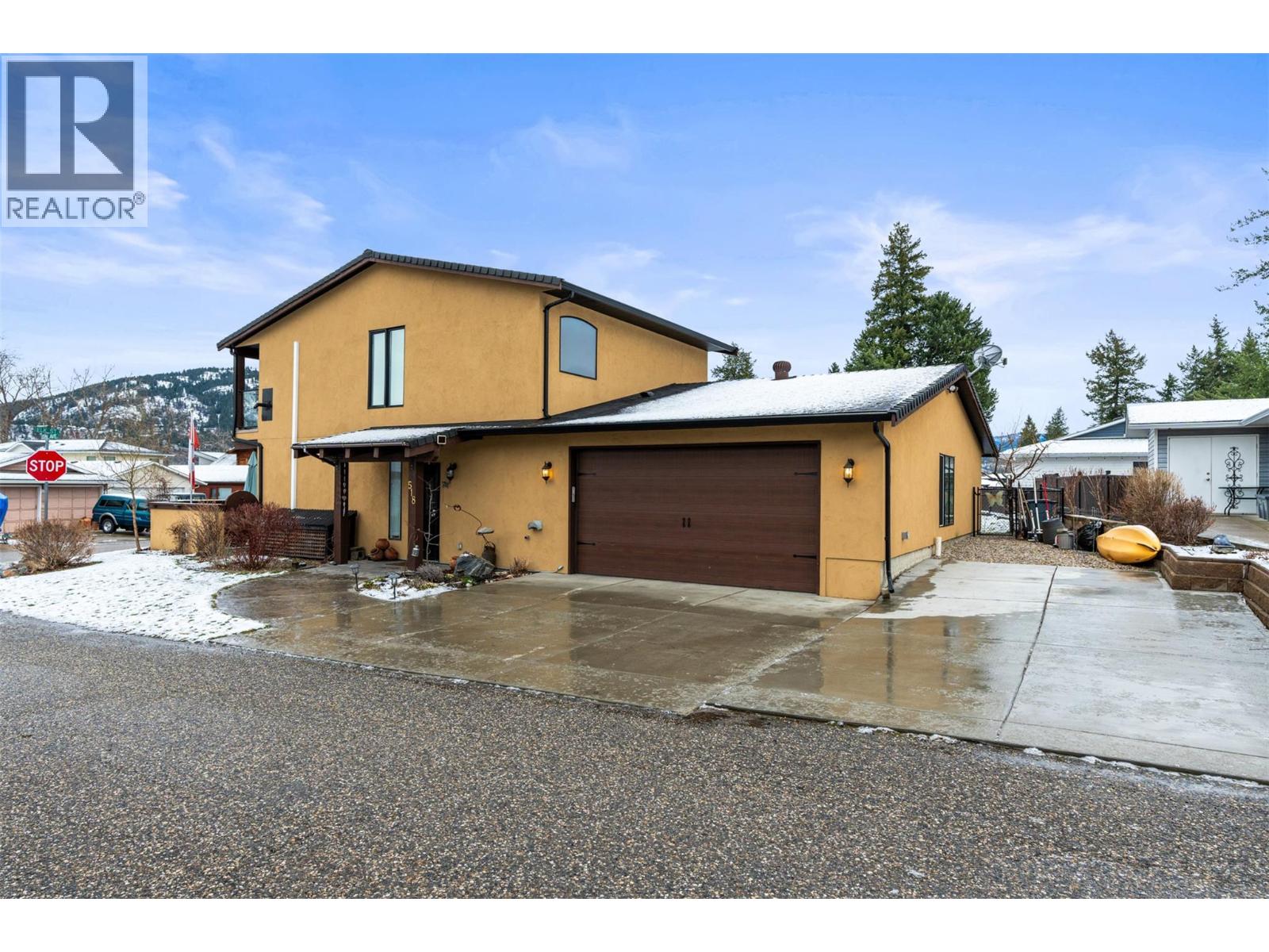 518 Elk Street, Vernon, British Columbia  V1H 2A1 - Photo 4 - 10379388
