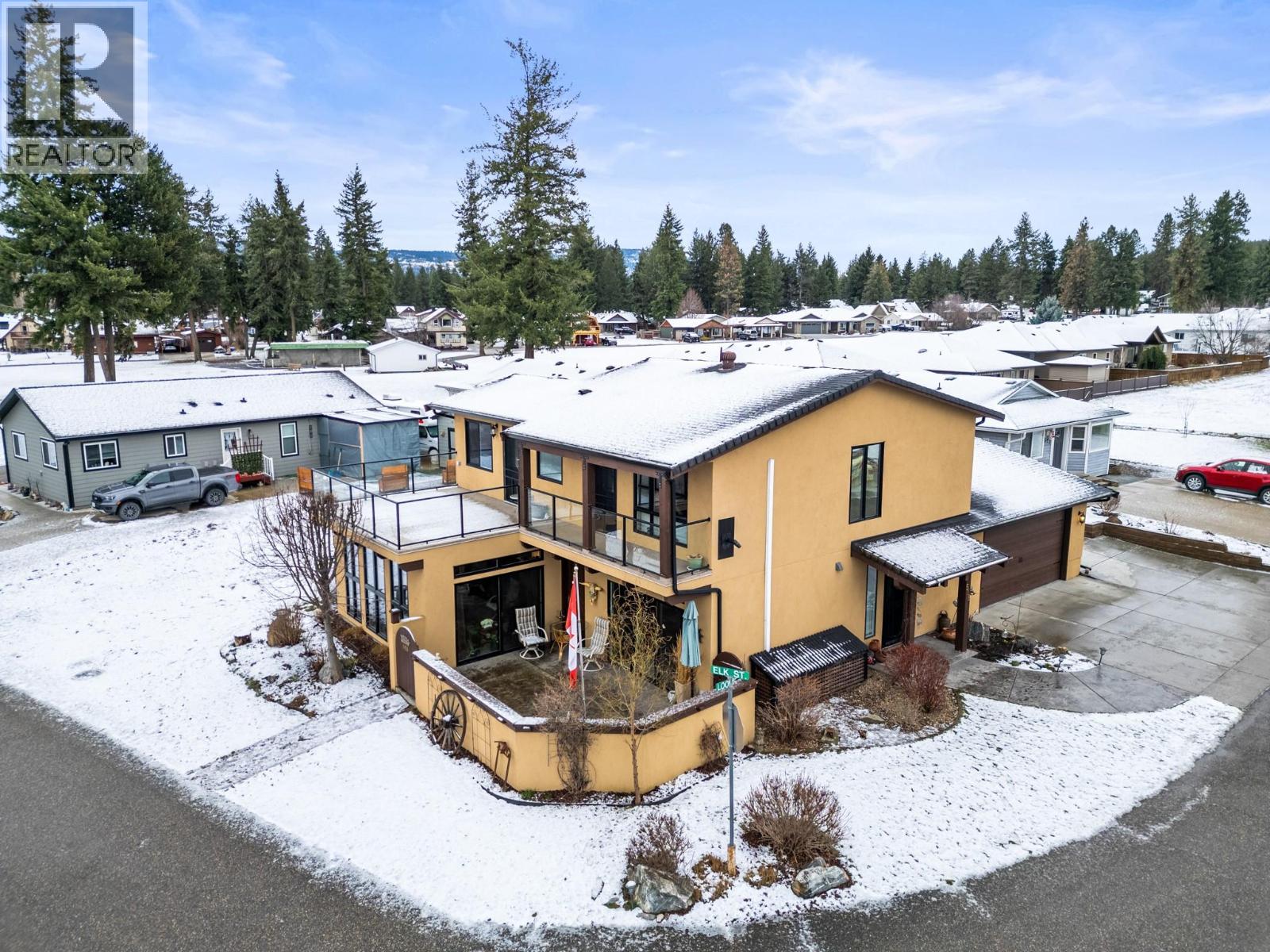 518 Elk Street, Vernon, British Columbia  V1H 2A1 - Photo 45 - 10379388