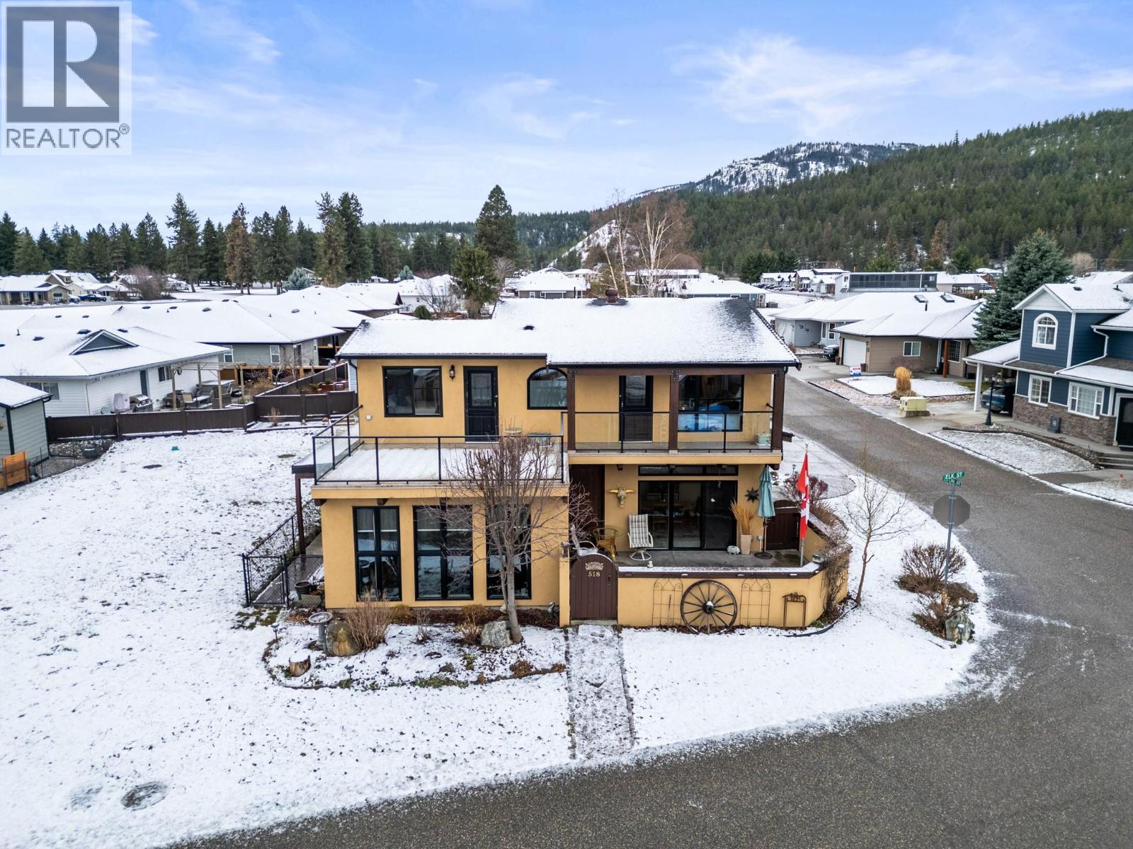 518 Elk Street, Vernon, British Columbia  V1H 2A1 - Photo 46 - 10379388