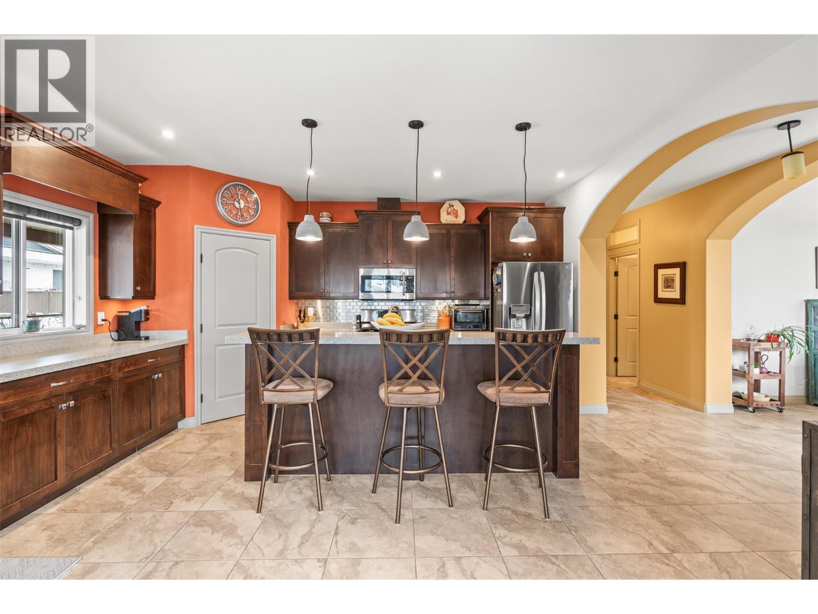 518 Elk Street, Vernon, British Columbia  V1H 2A1 - Photo 7 - 10379388