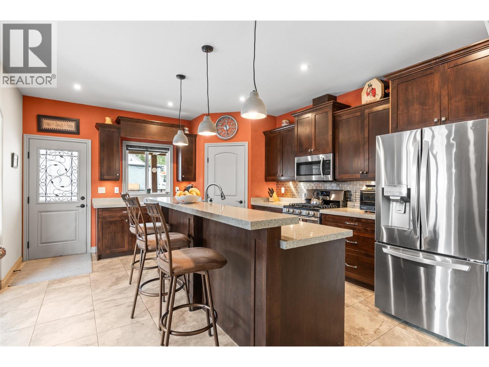 518 Elk Street, Vernon, British Columbia  V1H 2A1 - Photo 8 - 10379388