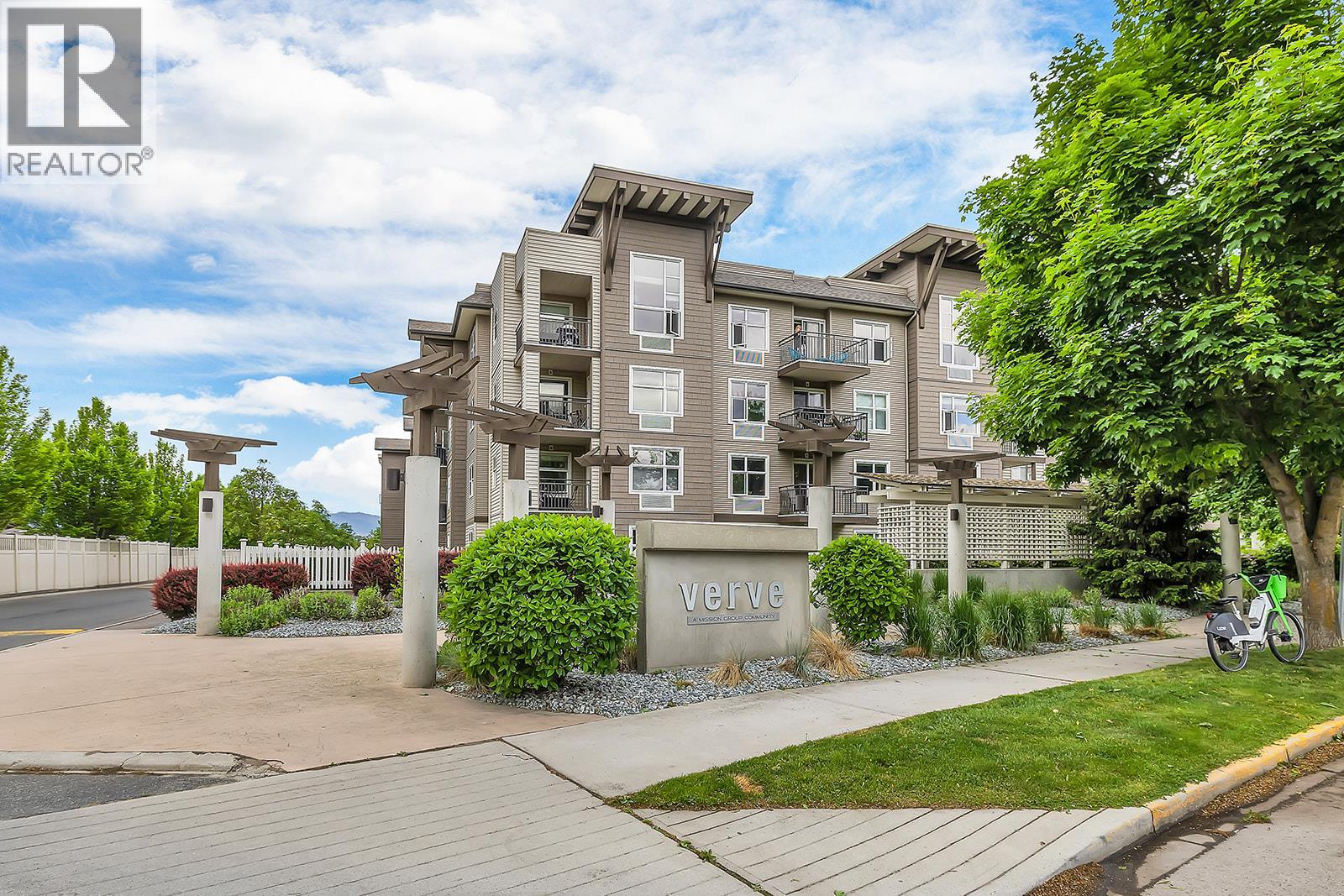 547 Yates Road Unit# 103, kelowna, British Columbia