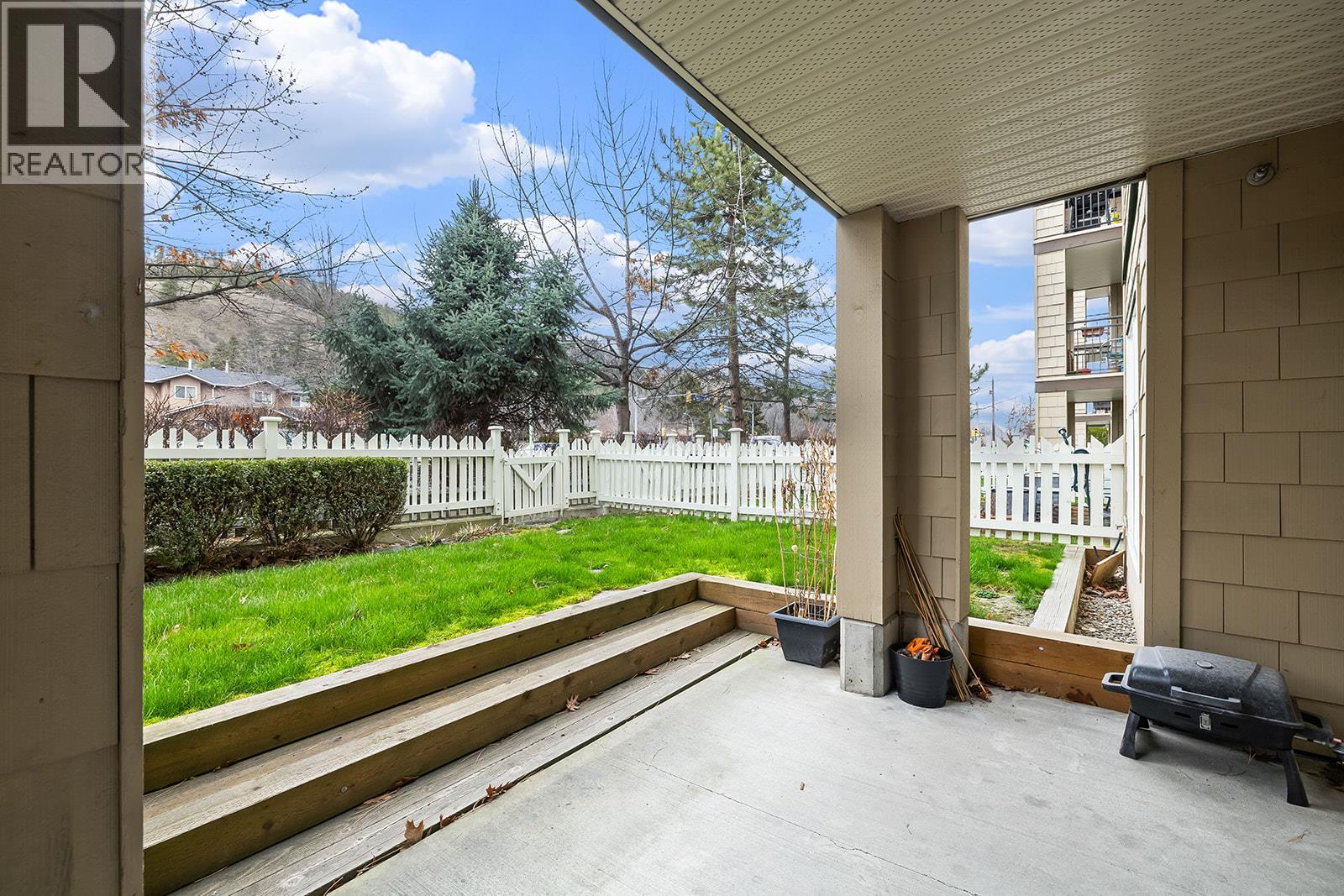 547 Yates Road Unit# 103, Kelowna, British Columbia  V1V 2T9 - Photo 25 - 10378703