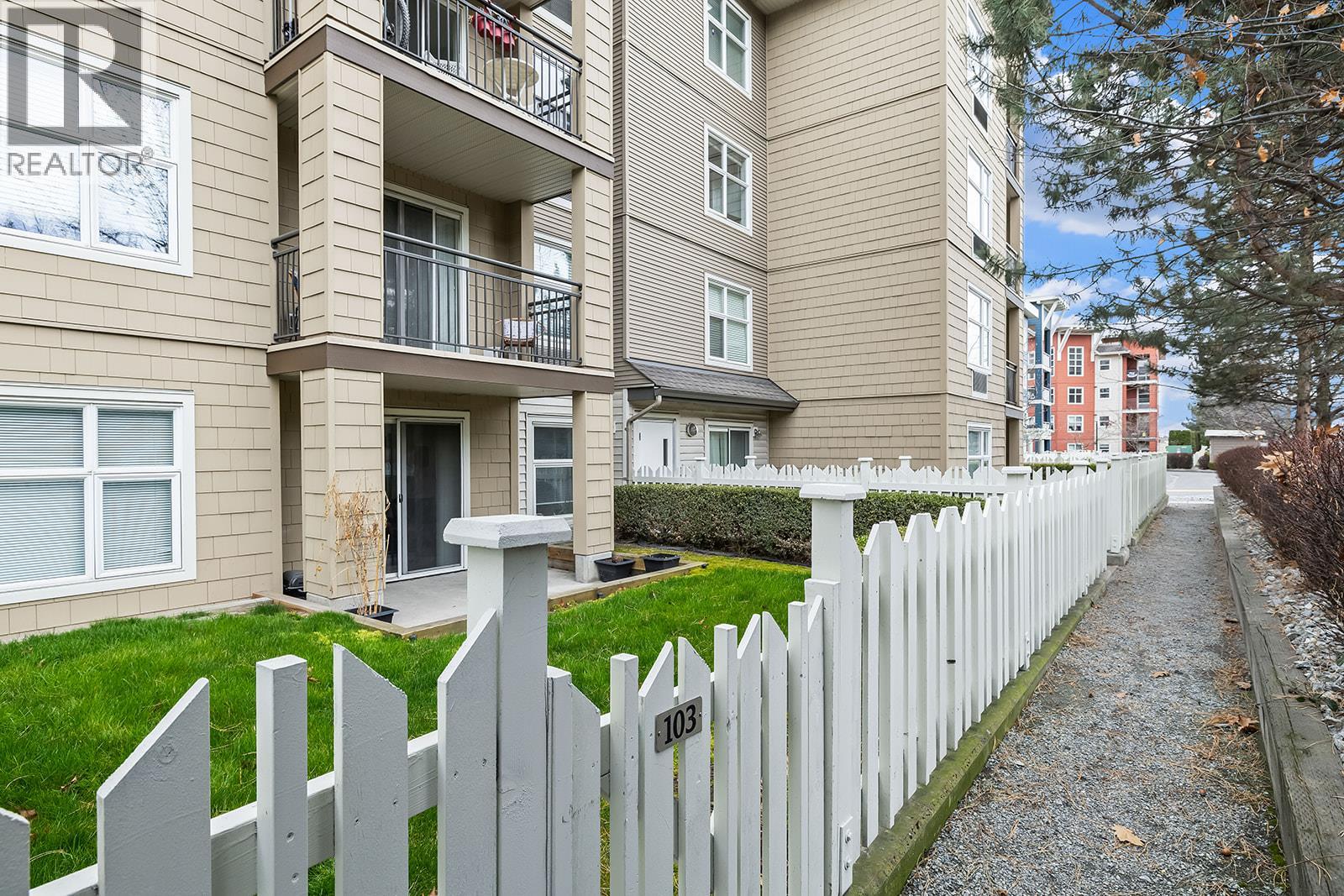 547 Yates Road Unit# 103, Kelowna, British Columbia  V1V 2T9 - Photo 27 - 10378703