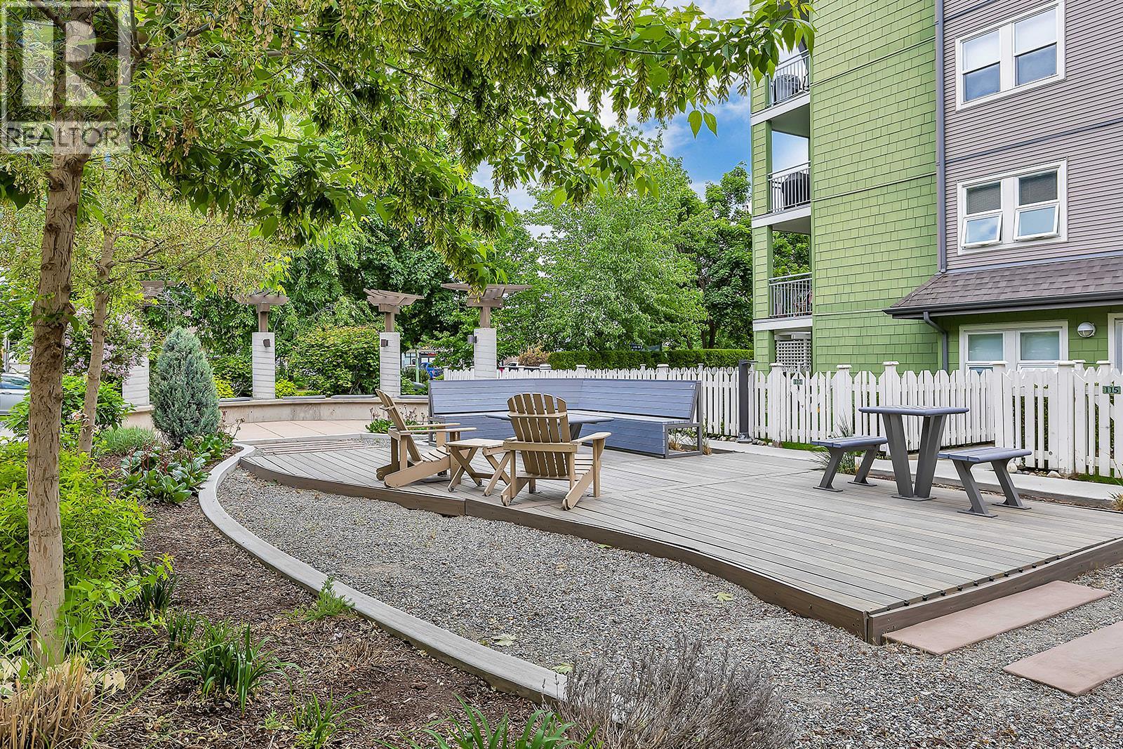 547 Yates Road Unit# 103, Kelowna, British Columbia  V1V 2T9 - Photo 33 - 10378703