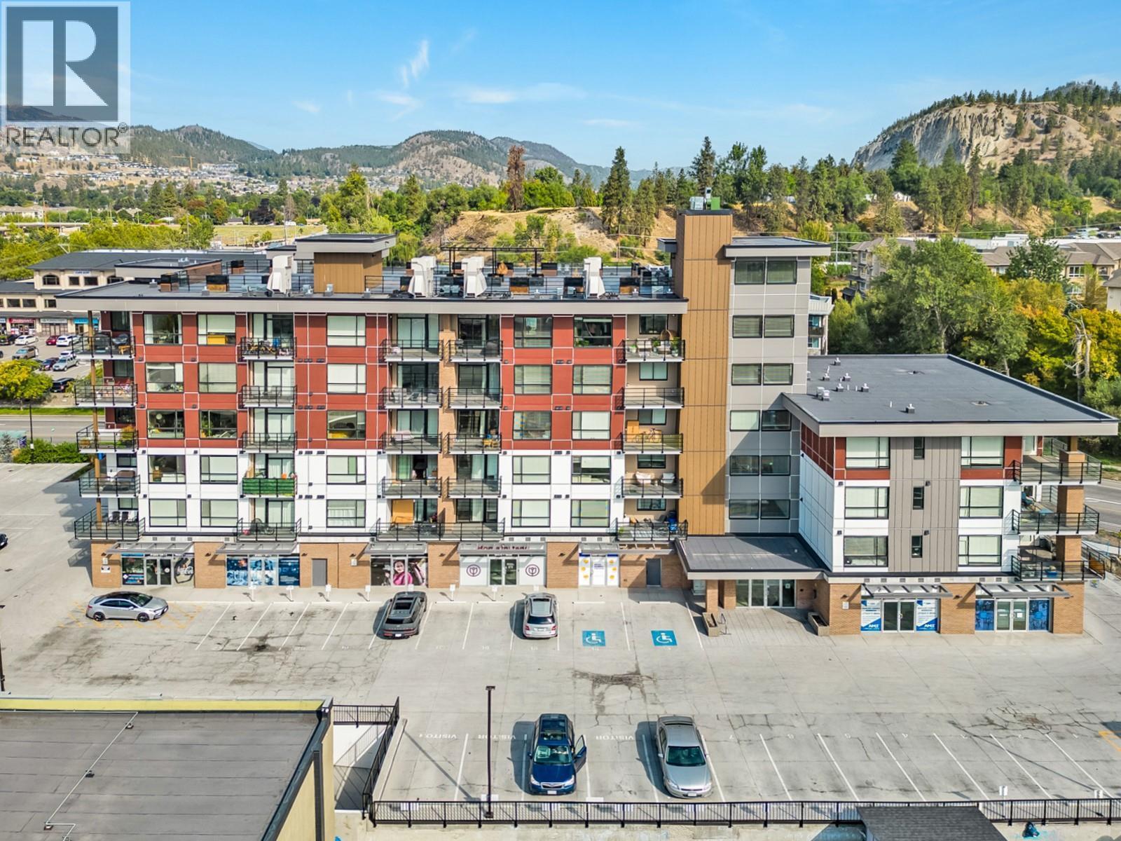 1925 Enterprise Way Unit# 402, Kelowna, British Columbia  V1Y 0J8 - Photo 20 - 10378656