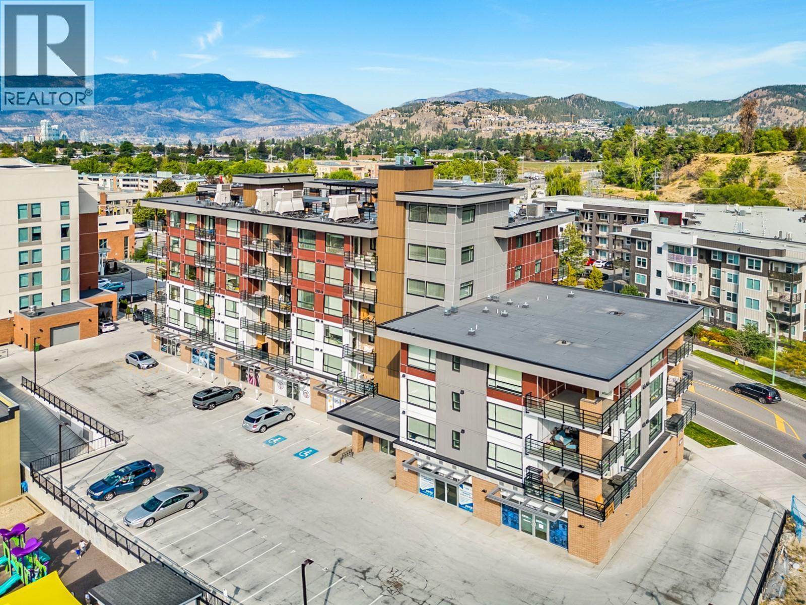 1925 Enterprise Way Unit# 402, Kelowna, British Columbia  V1Y 0J8 - Photo 21 - 10378656