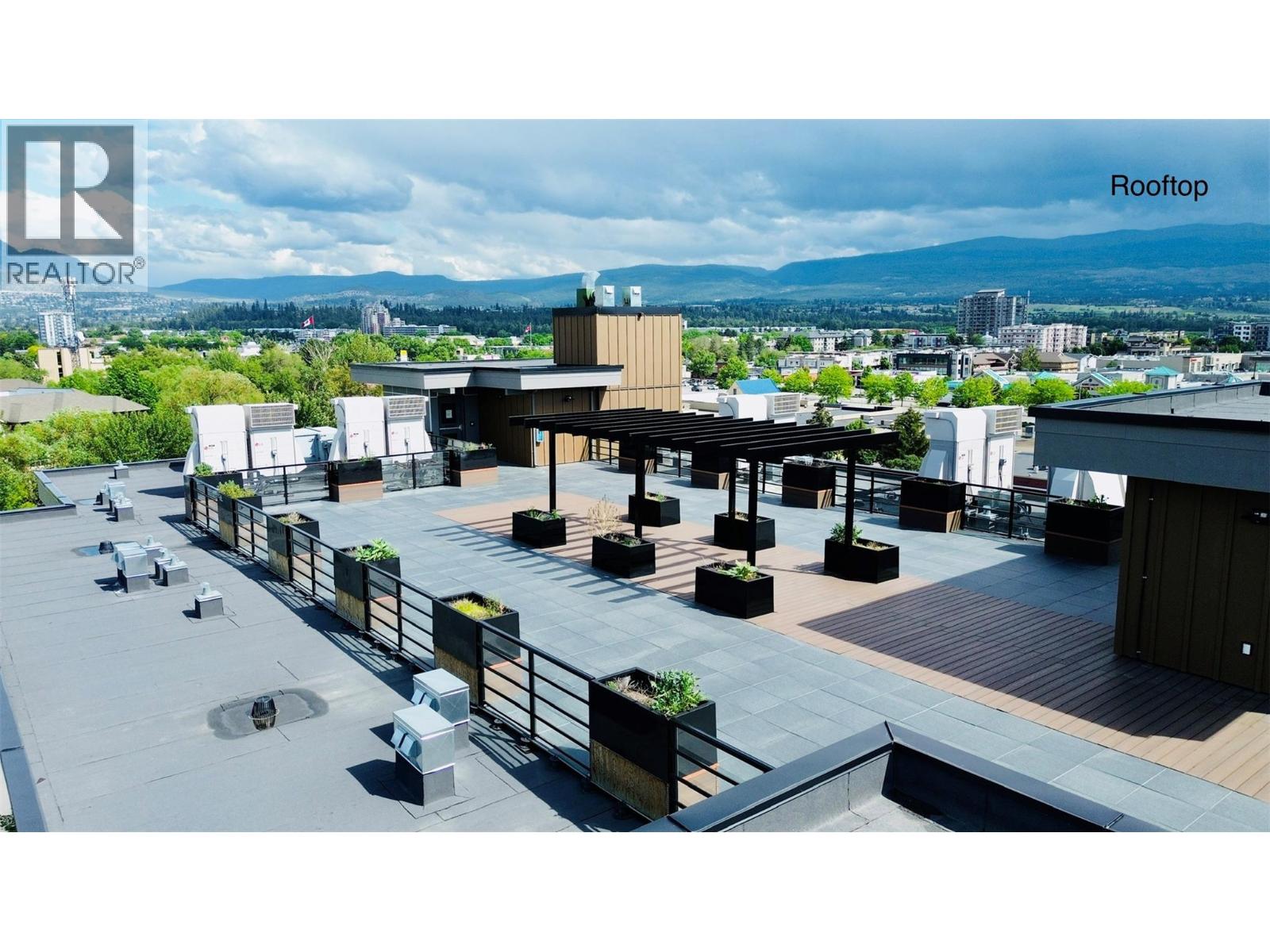 1925 Enterprise Way Unit# 402, Kelowna, British Columbia  V1Y 0J8 - Photo 23 - 10378656