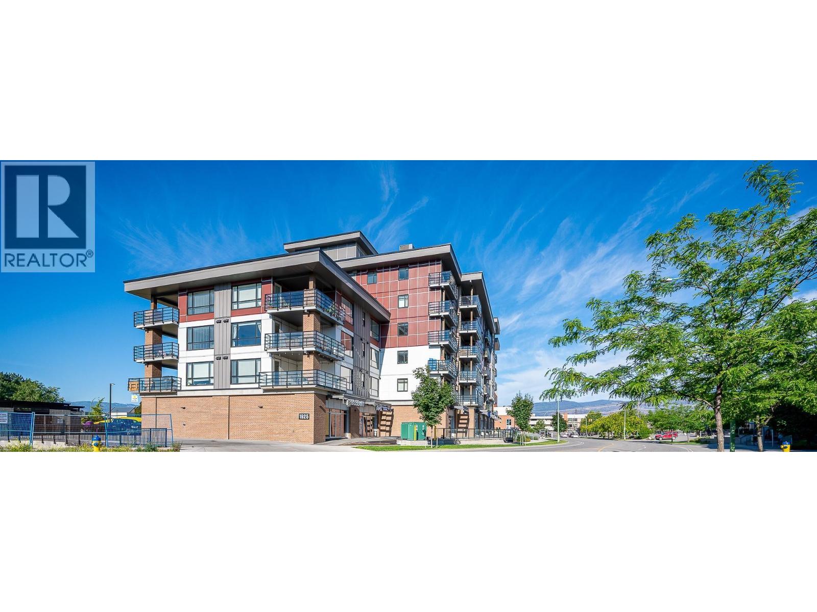 1925 Enterprise Way Unit# 402, Kelowna, British Columbia  V1Y 0J8 - Photo 45 - 10378656