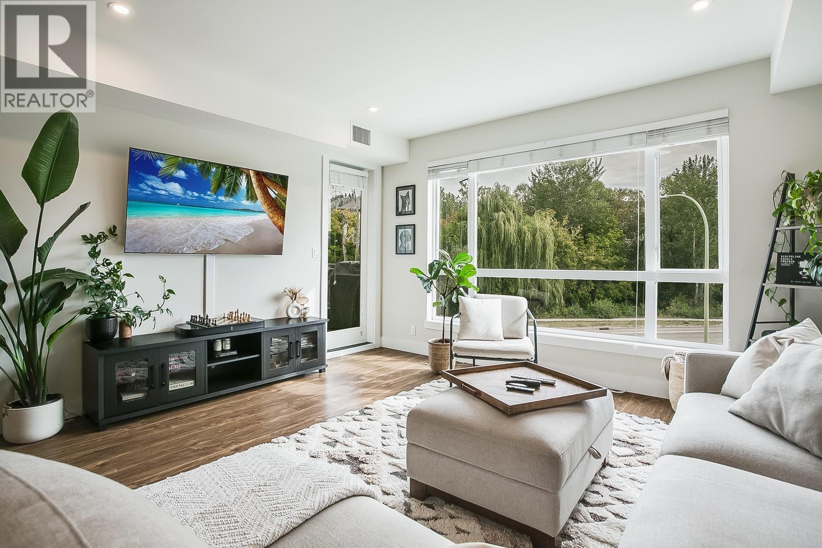 1925 Enterprise Way Unit# 402, Kelowna, British Columbia  V1Y 0J8 - Photo 8 - 10378656