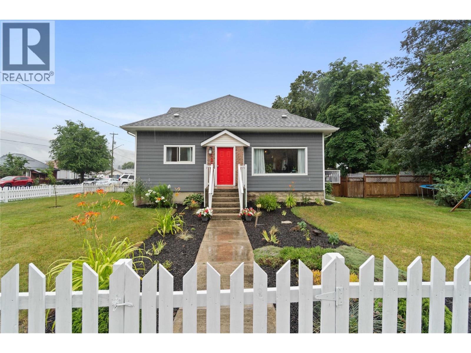 1207 George Street, Enderby, British Columbia  V0E 1V2 - Photo 33 - 10377685