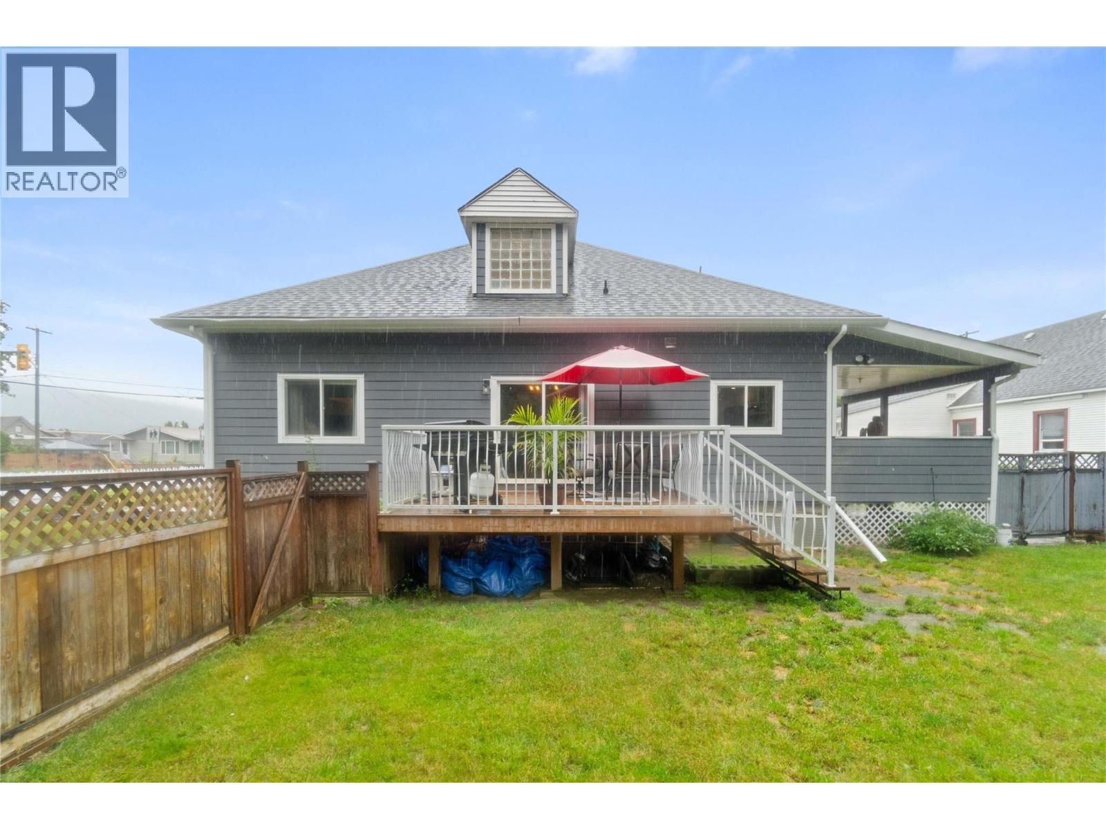 1207 George Street, Enderby, British Columbia  V0E 1V2 - Photo 35 - 10377685