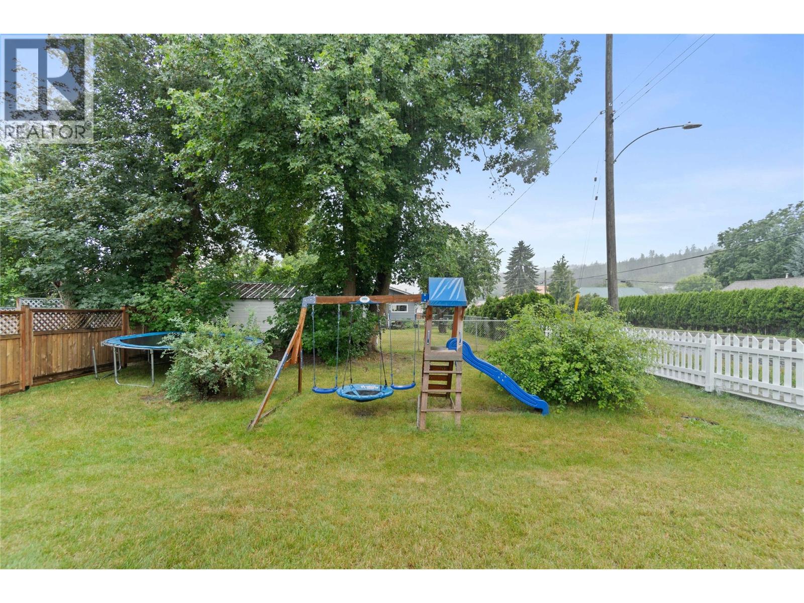 1207 George Street, Enderby, British Columbia  V0E 1V2 - Photo 38 - 10377685