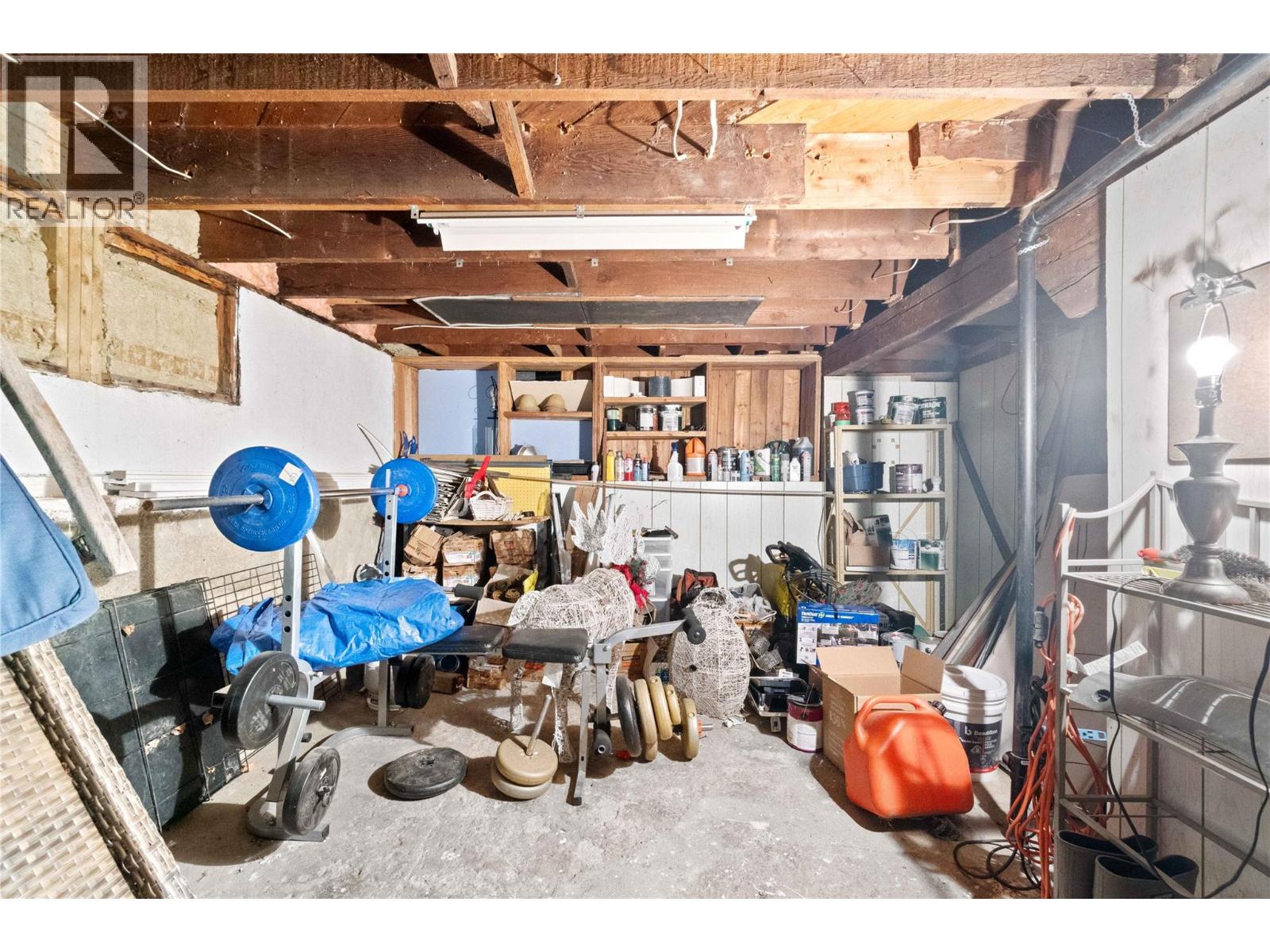 1207 George Street, Enderby, British Columbia  V0E 1V2 - Photo 41 - 10377685