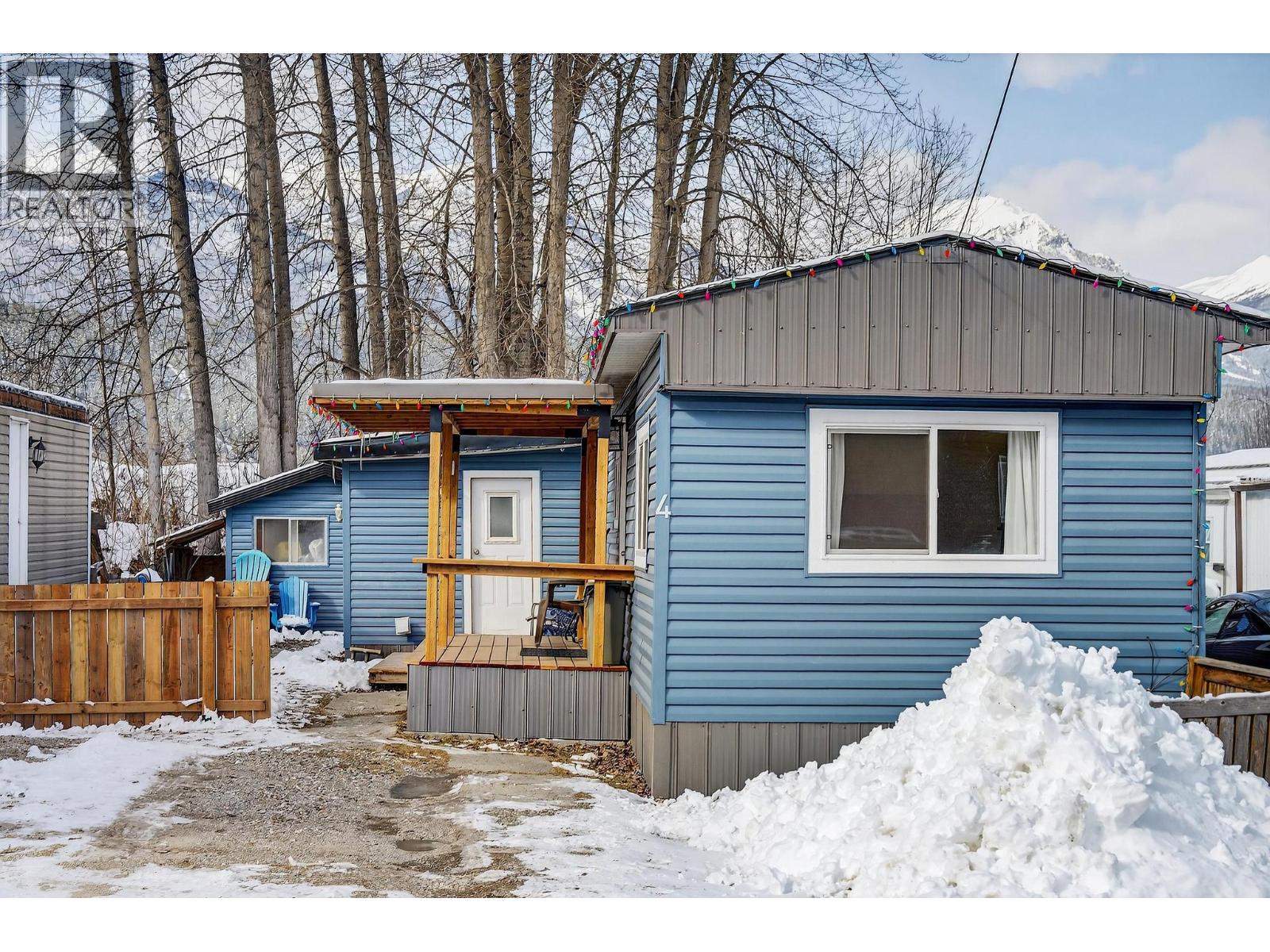1409 11th Avenue N Unit# 4, Golden, British Columbia  V0A 1H2 - Photo 40 - 10379683