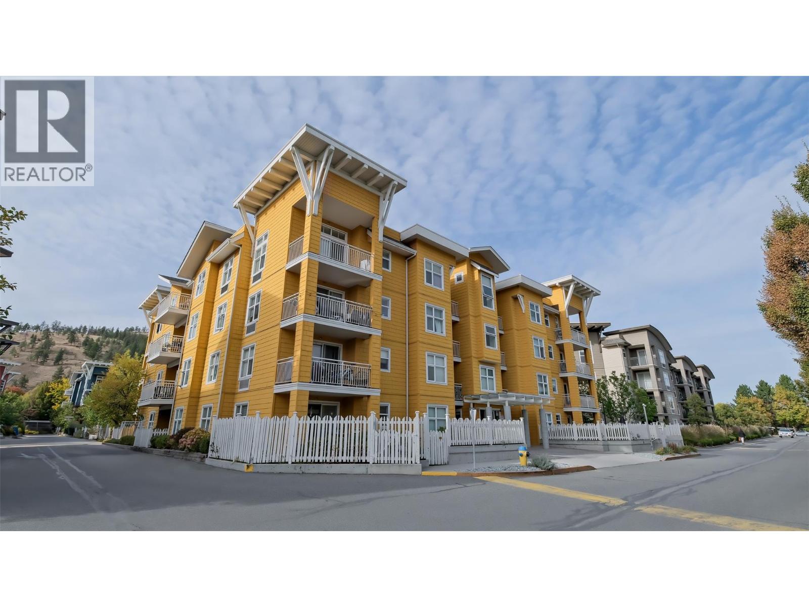 571 Yates Road Unit# 202, Kelowna, British Columbia  V1V 2V5 - Photo 45 - 10379577