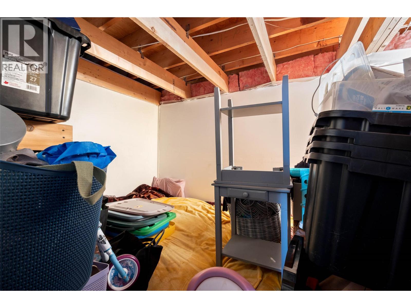 800 Valhalla Drive Unit# 77, Kamloops, British Columbia  V2B 1R8 - Photo 23 - 10379557