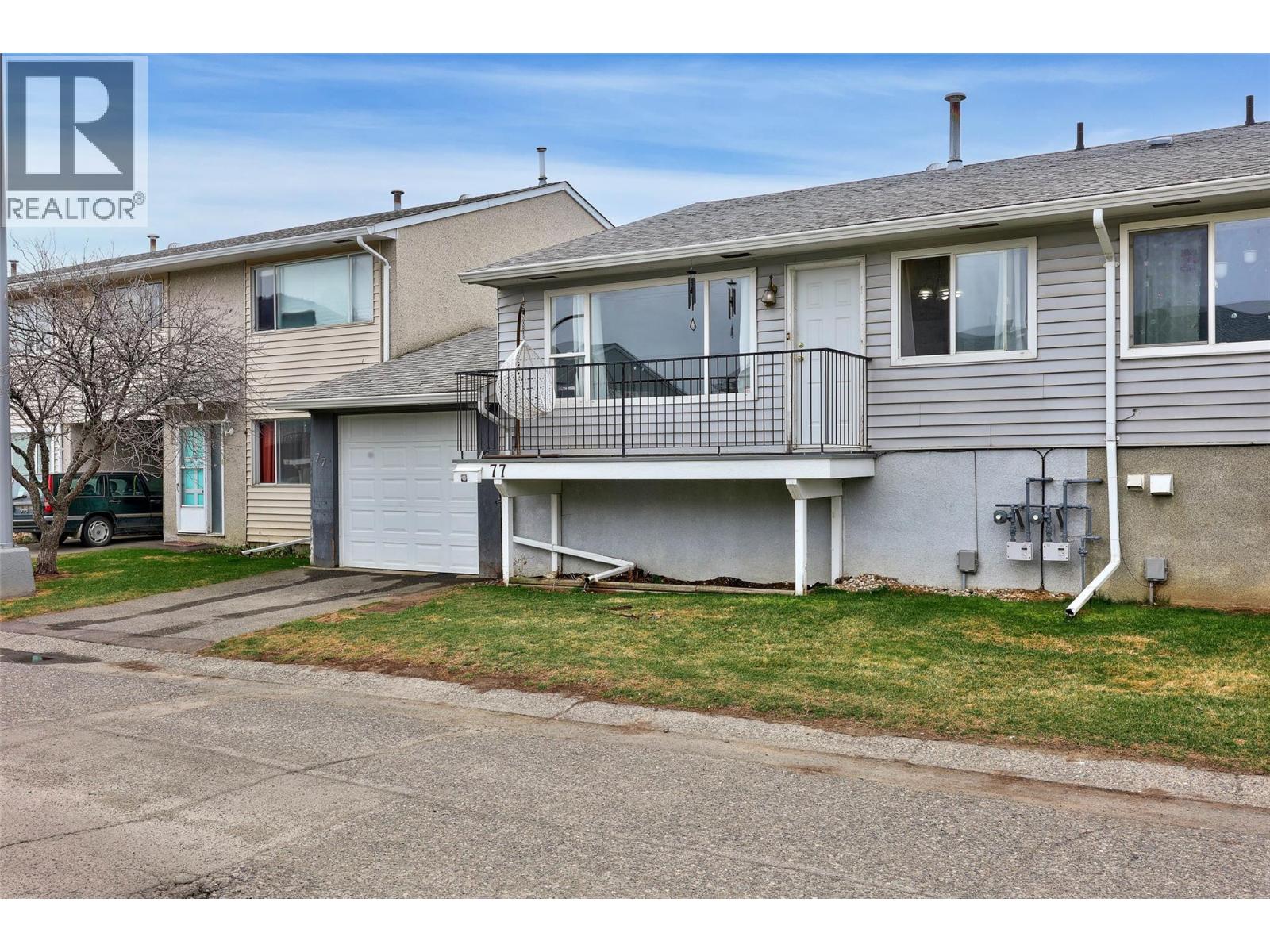 800 Valhalla Drive Unit# 77, Kamloops, British Columbia  V2B 1R8 - Photo 3 - 10379557