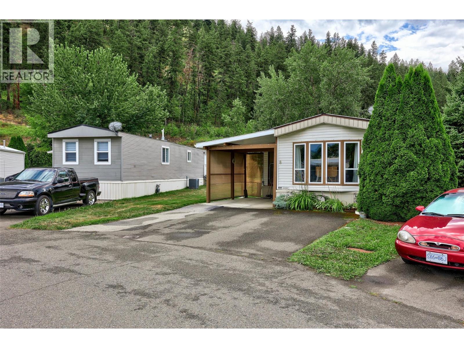 161 Shuswap Avenue Unit# 8, Chase, British Columbia  V0E 1M0 - Photo 21 - 10379735
