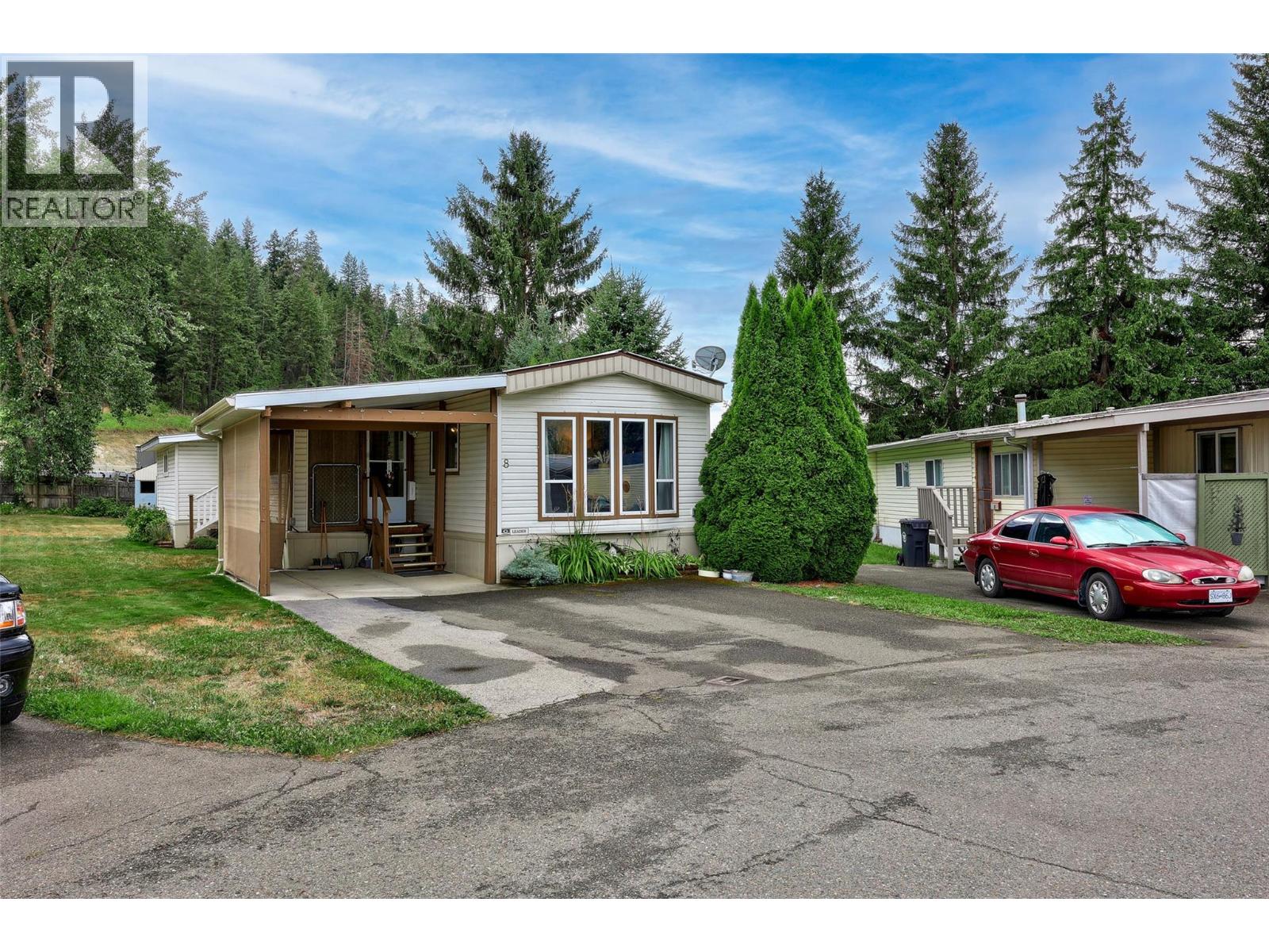 161 Shuswap Avenue Unit# 8, Chase, British Columbia  V0E 1M0 - Photo 27 - 10379735