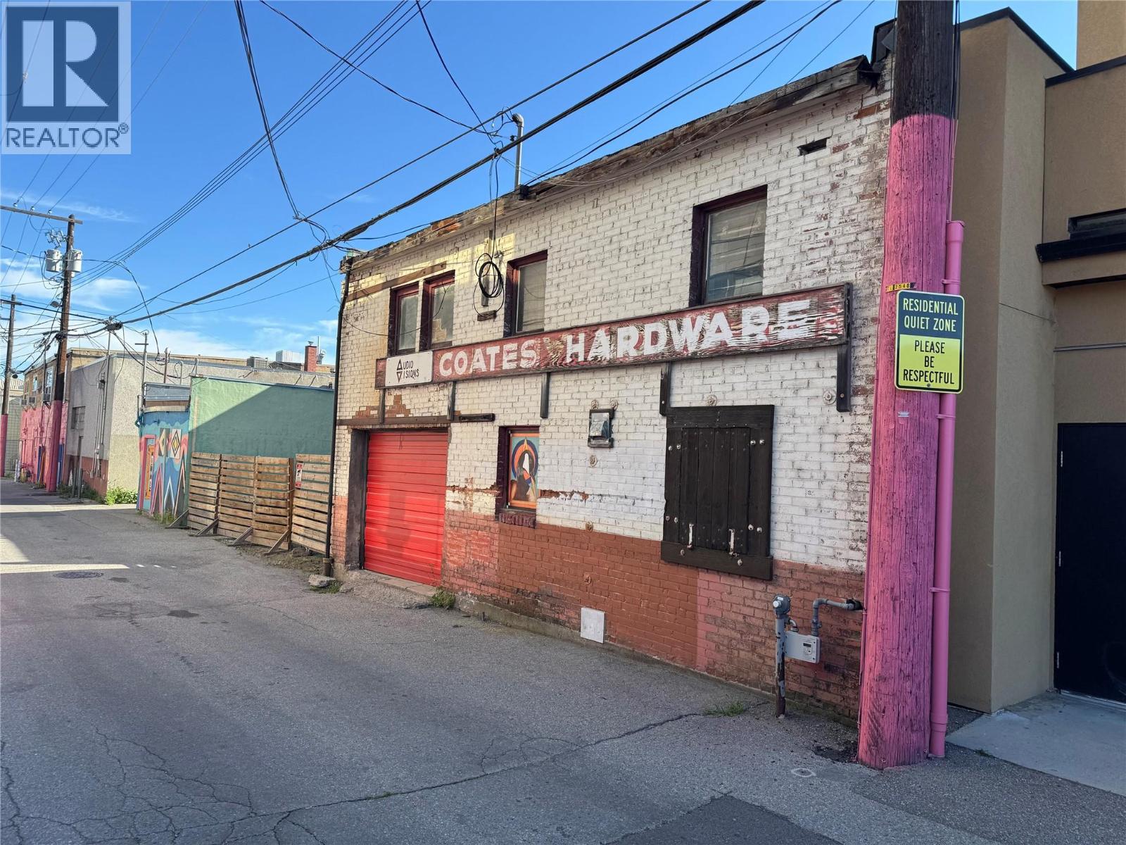 251 Main Street, Penticton, British Columbia  V2A 5B1 - Photo 2 - 10379618