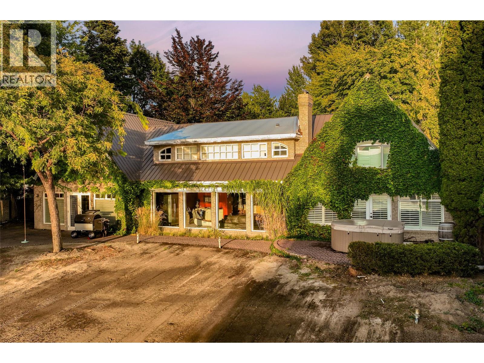4614 Fuller Road, Kelowna, British Columbia  V1W 1Z7 - Photo 75 - 10379518