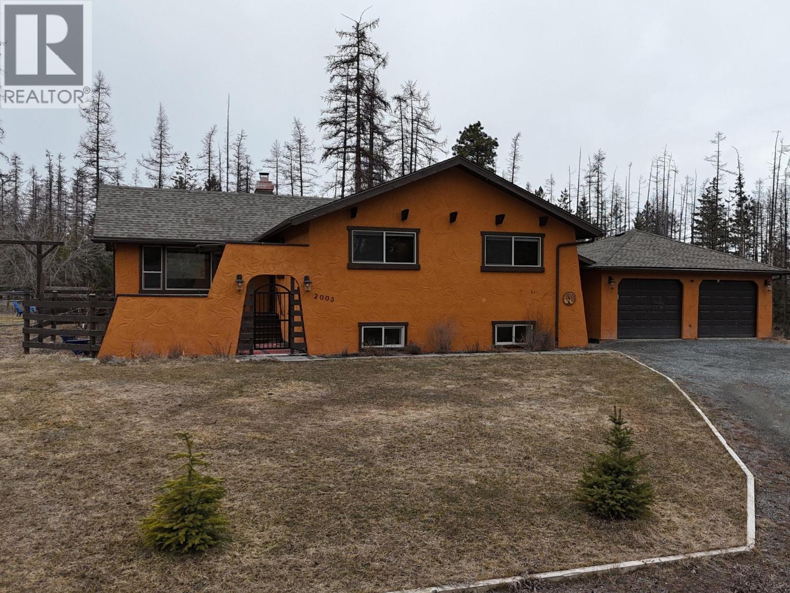 2003 38TH Avenue S, cranbrook, British Columbia