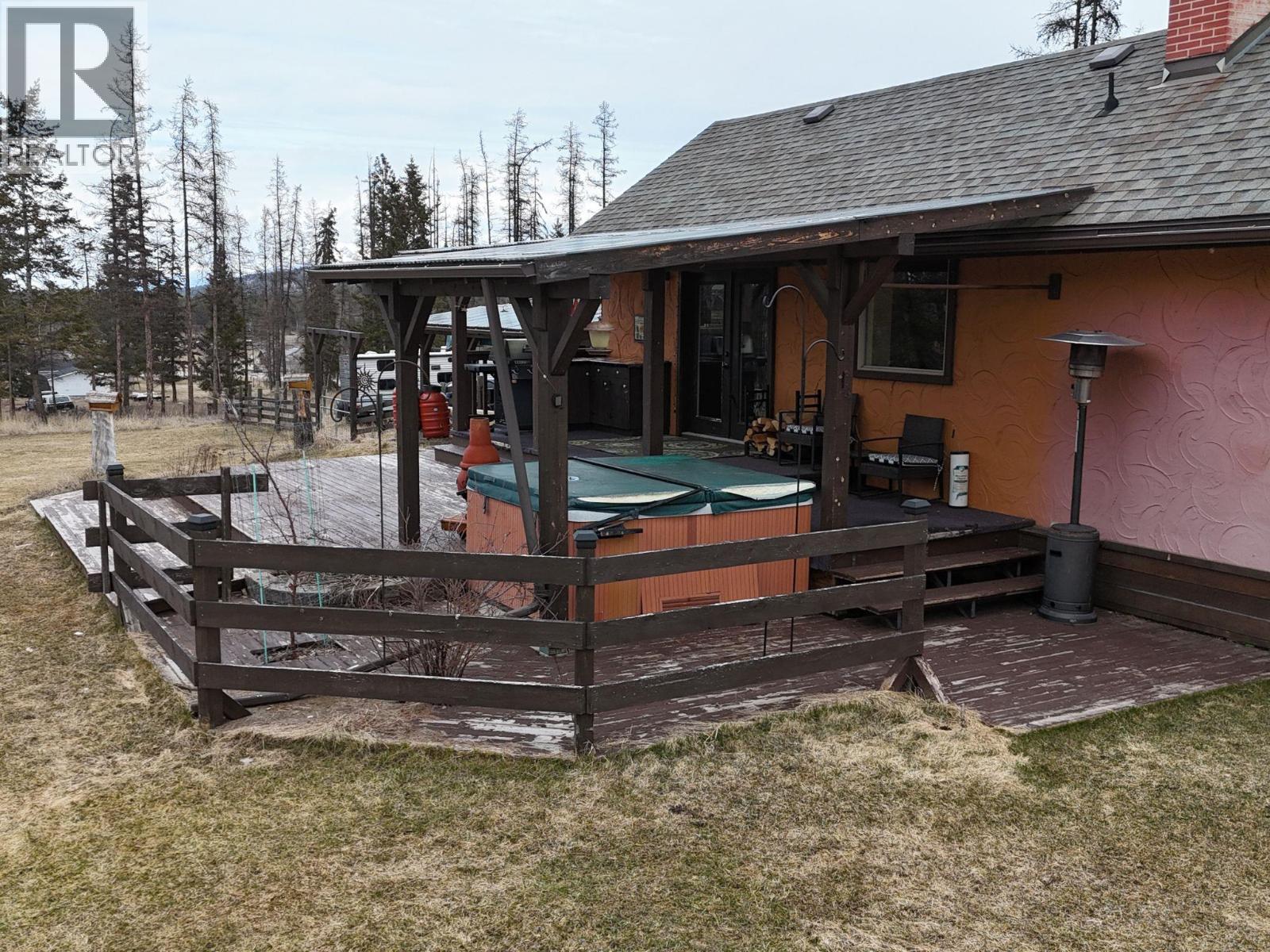 2003 38th Avenue S, Cranbrook, British Columbia  V1C 7A5 - Photo 39 - 10379065