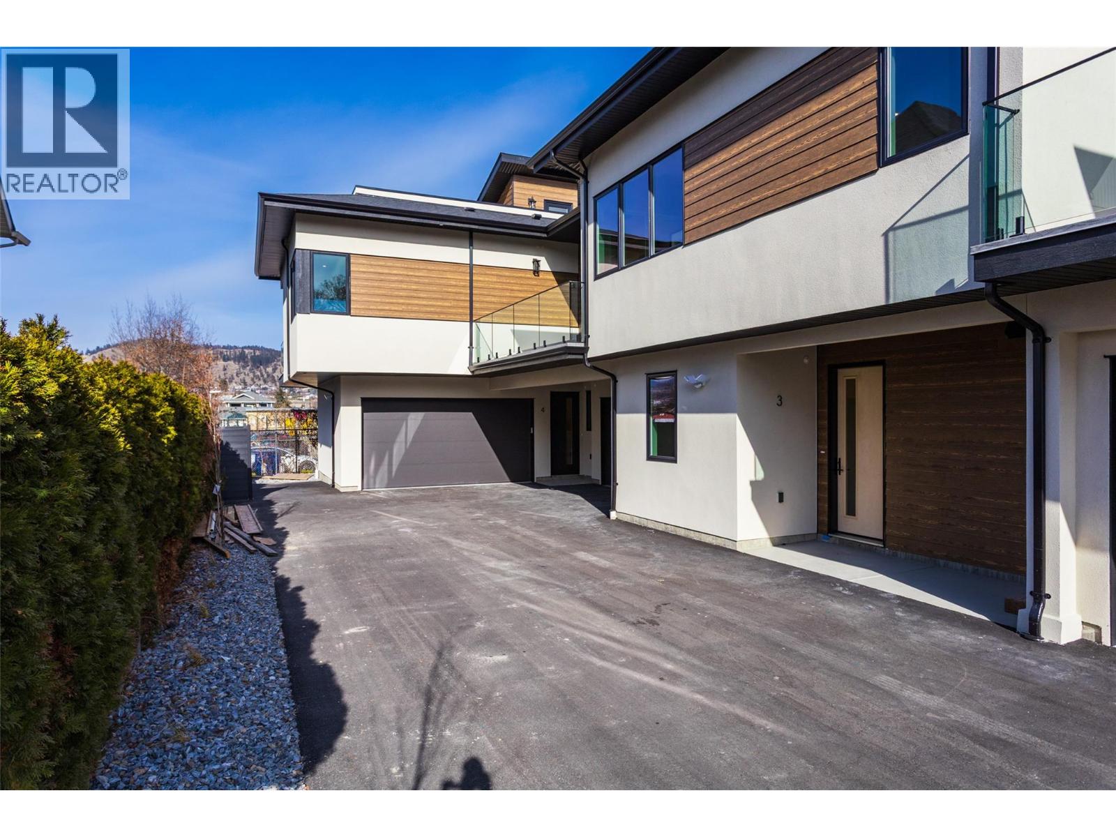 970 Lawson Avenue Unit# 3 Lot# 3, Kelowna, British Columbia  V1Y 6T1 - Photo 3 - 10376124