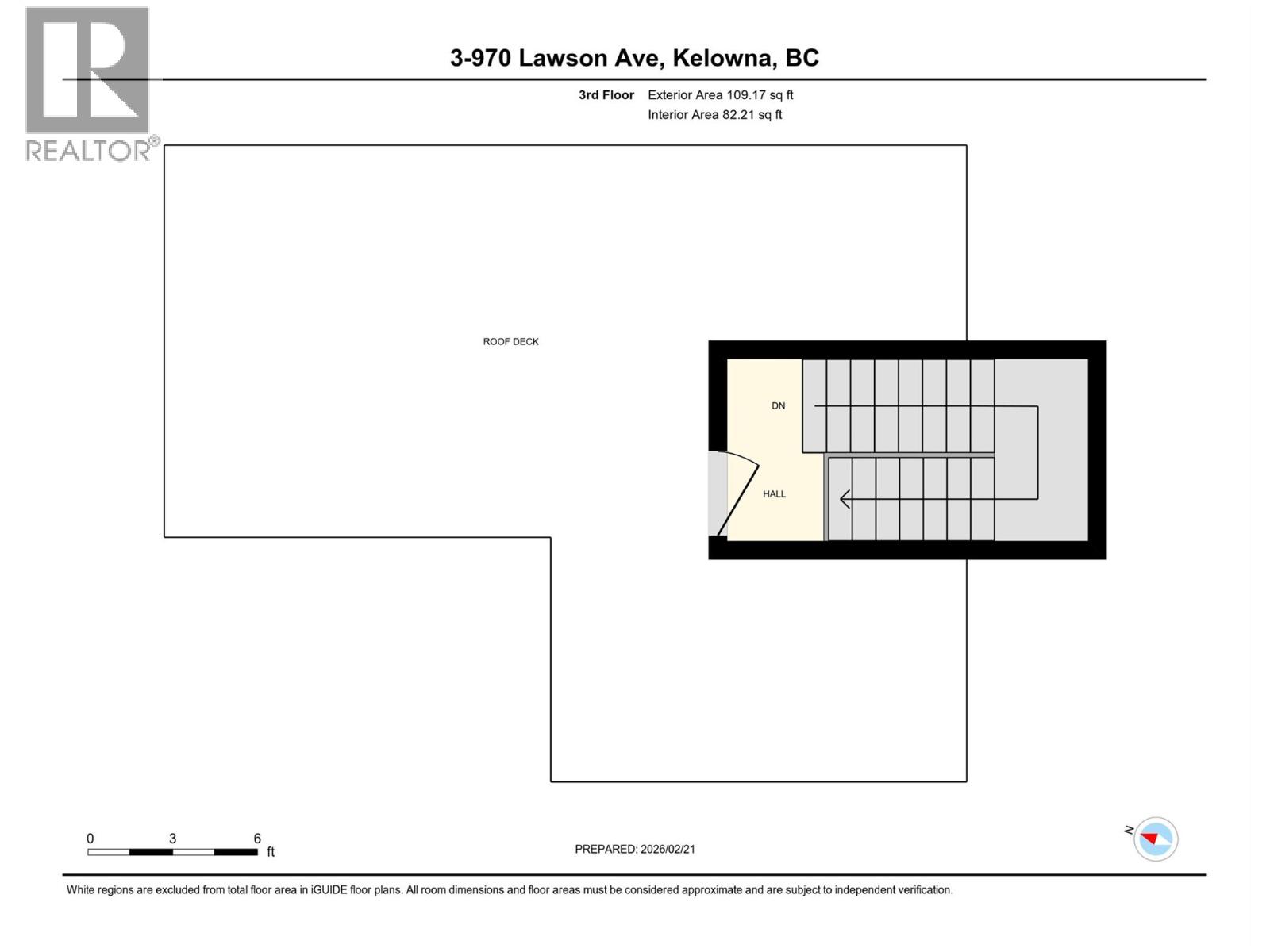 970 Lawson Avenue Unit# 3 Lot# 3, Kelowna, British Columbia  V1Y 6T1 - Photo 57 - 10376124