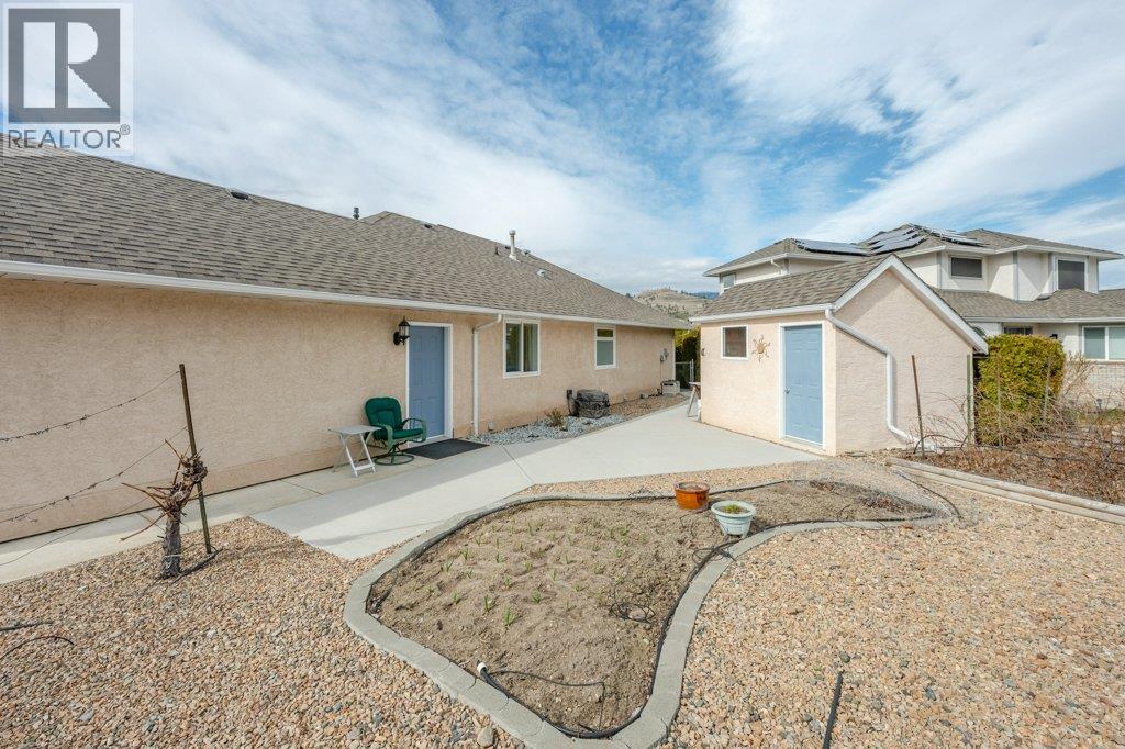 6756 Mountainview Drive, Oliver, British Columbia  V0H 1T4 - Photo 37 - 10379732