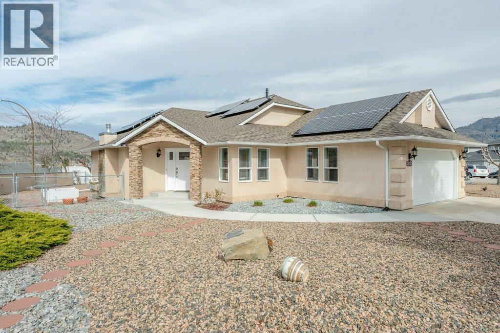 6756 Mountainview Drive, Oliver, British Columbia  V0H 1T4 - Photo 42 - 10379732