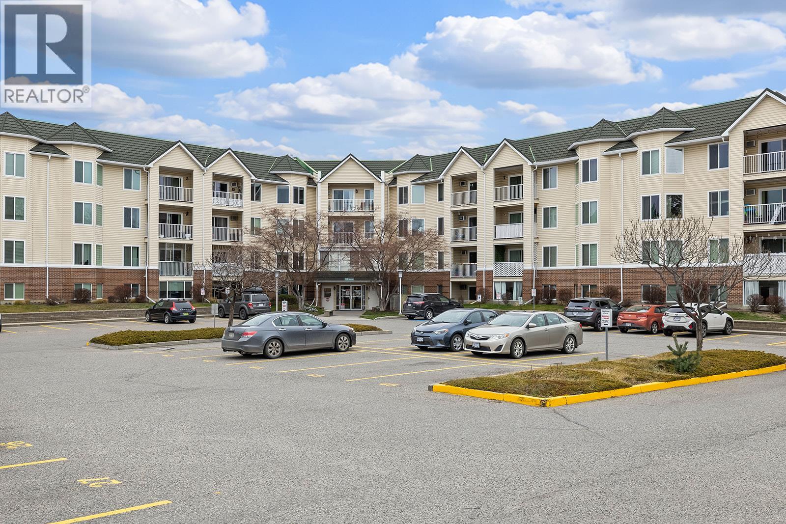 3160 Casorso Road Unit# 208, Kelowna, British Columbia  V1W 3L7 - Photo 35 - 10379515
