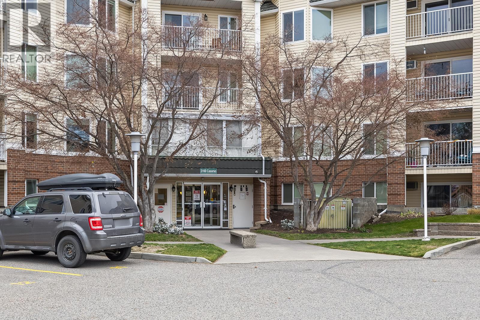 3160 Casorso Road Unit# 208, Kelowna, British Columbia  V1W 3L7 - Photo 36 - 10379515