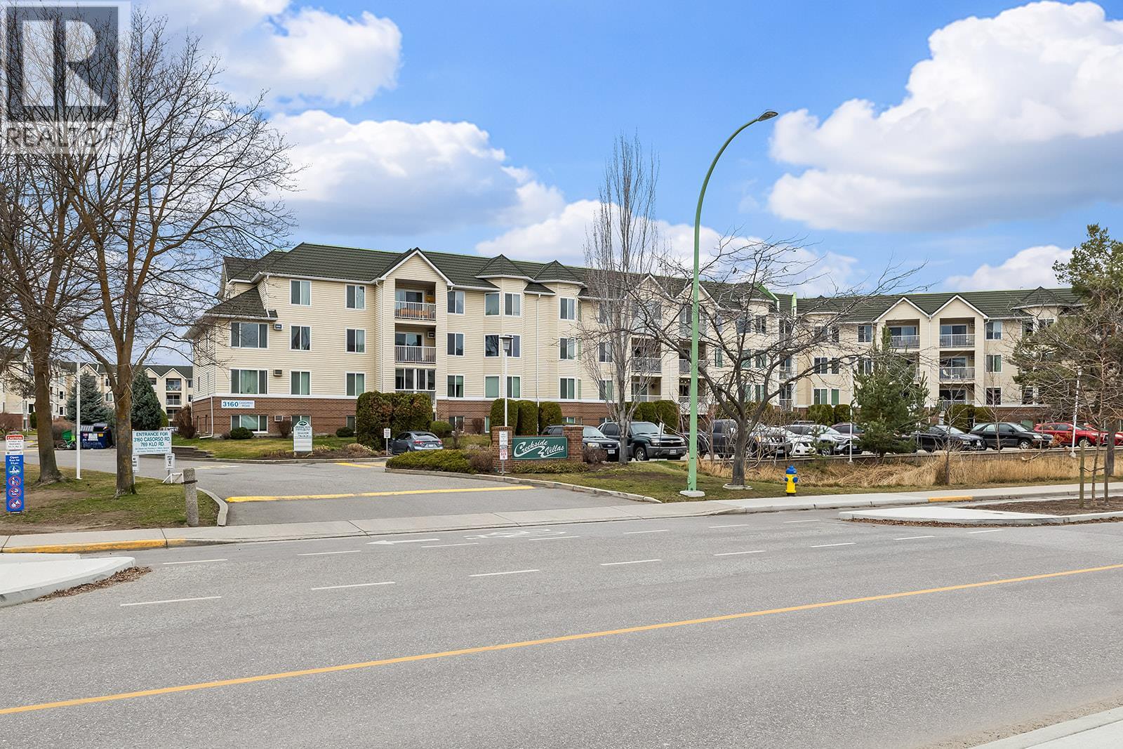 3160 Casorso Road Unit# 208, Kelowna, British Columbia  V1W 3L7 - Photo 38 - 10379515
