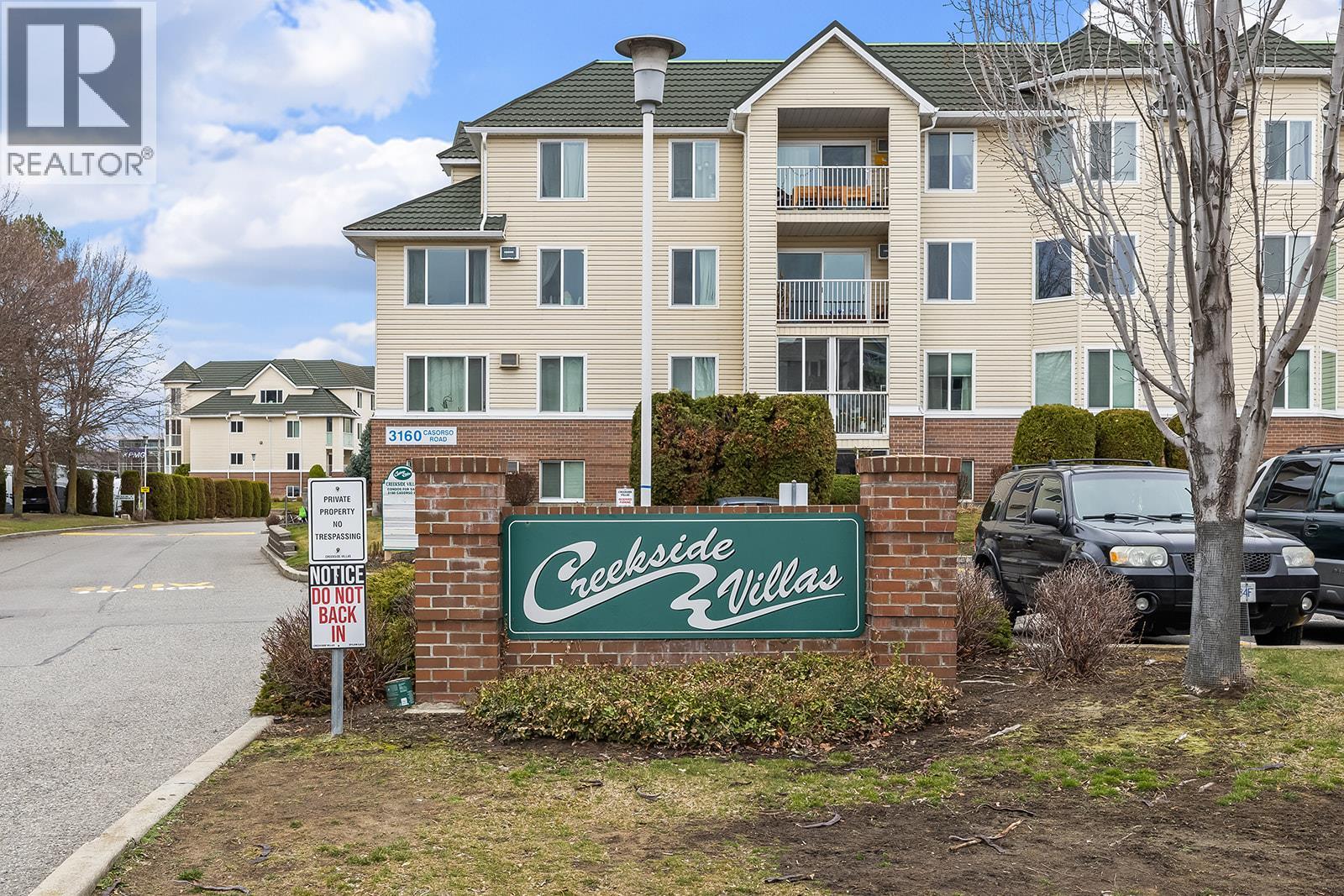 3160 Casorso Road Unit# 208, Kelowna, British Columbia  V1W 3L7 - Photo 39 - 10379515