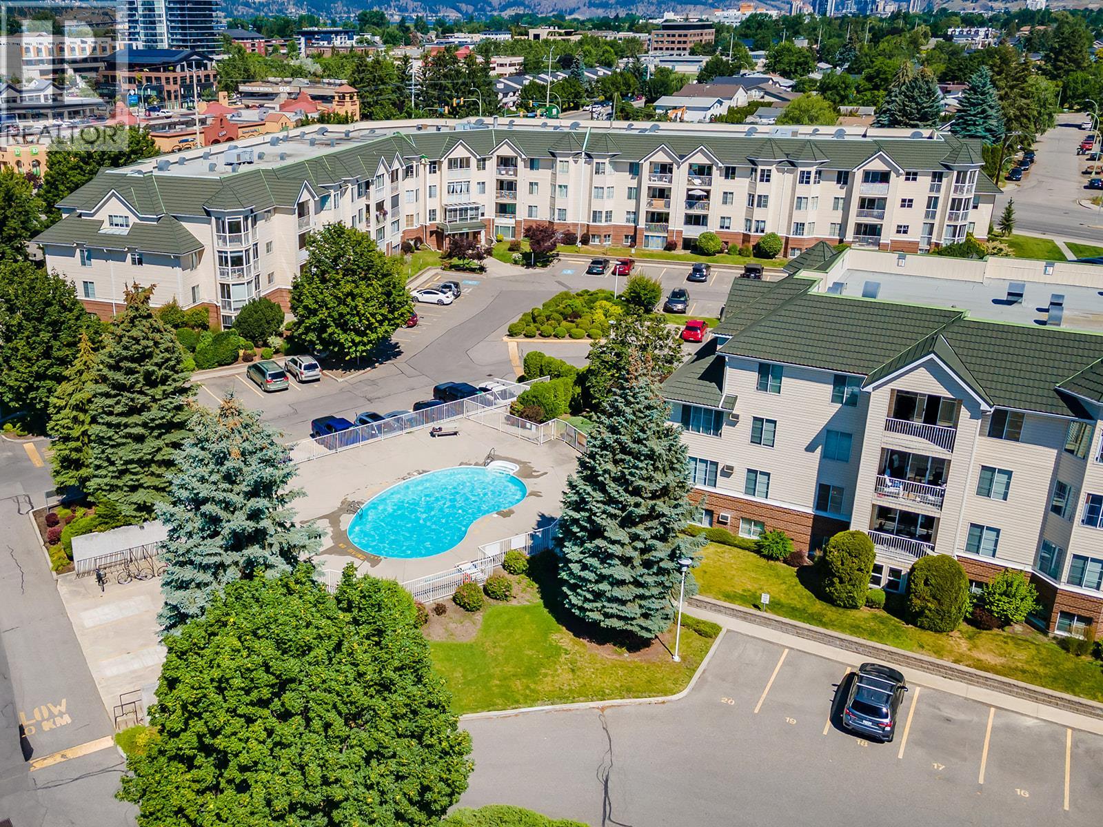 3160 Casorso Road Unit# 208, Kelowna, British Columbia  V1W 3L7 - Photo 4 - 10379515
