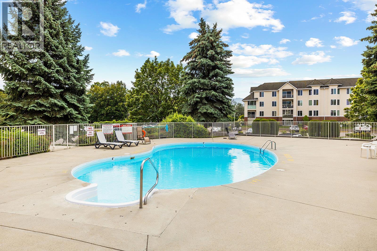 3160 Casorso Road Unit# 208, Kelowna, British Columbia  V1W 3L7 - Photo 5 - 10379515