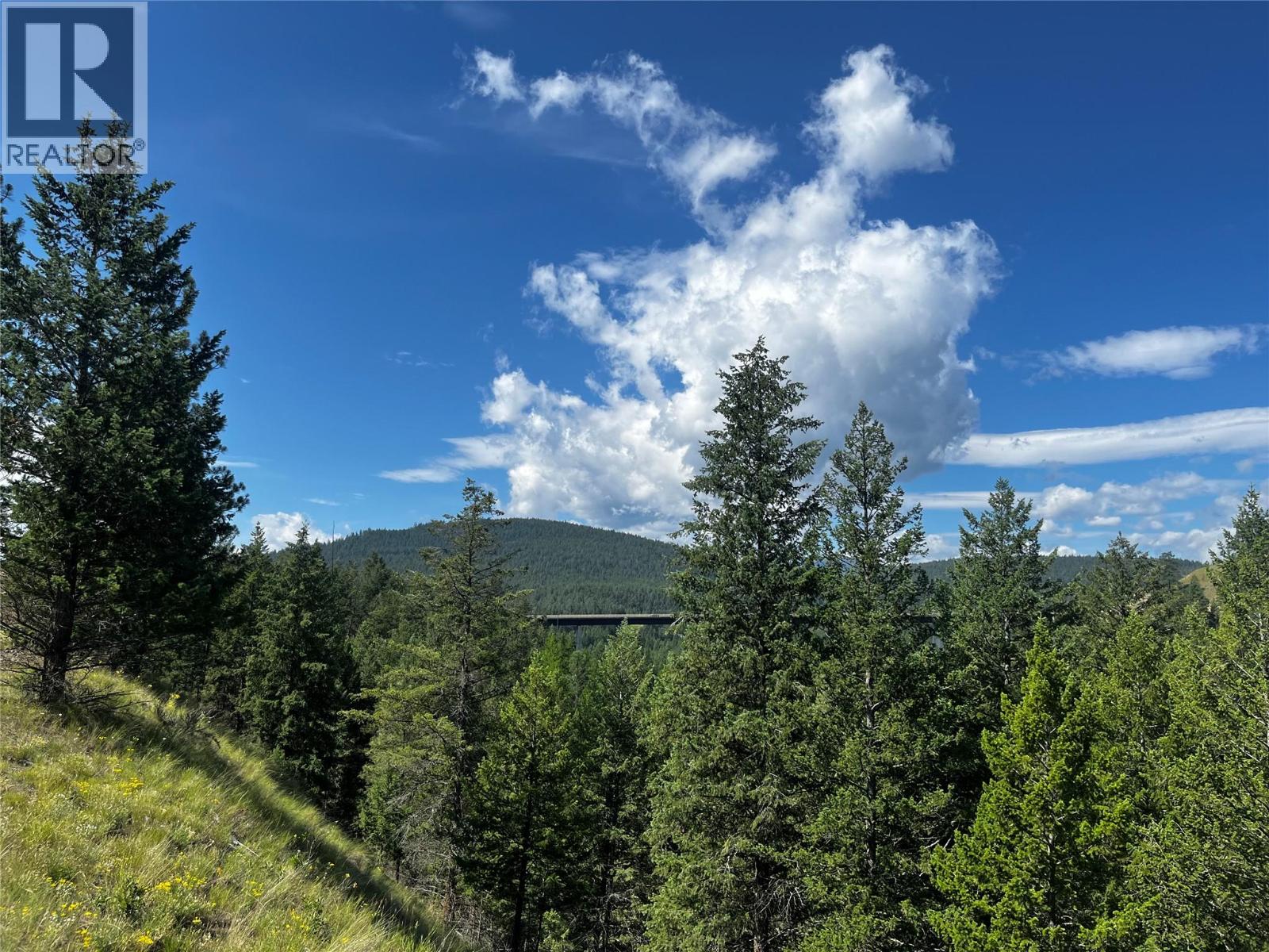 Proposed Lot A-7 6145 Parnaby Road, cranbrook, British Columbia