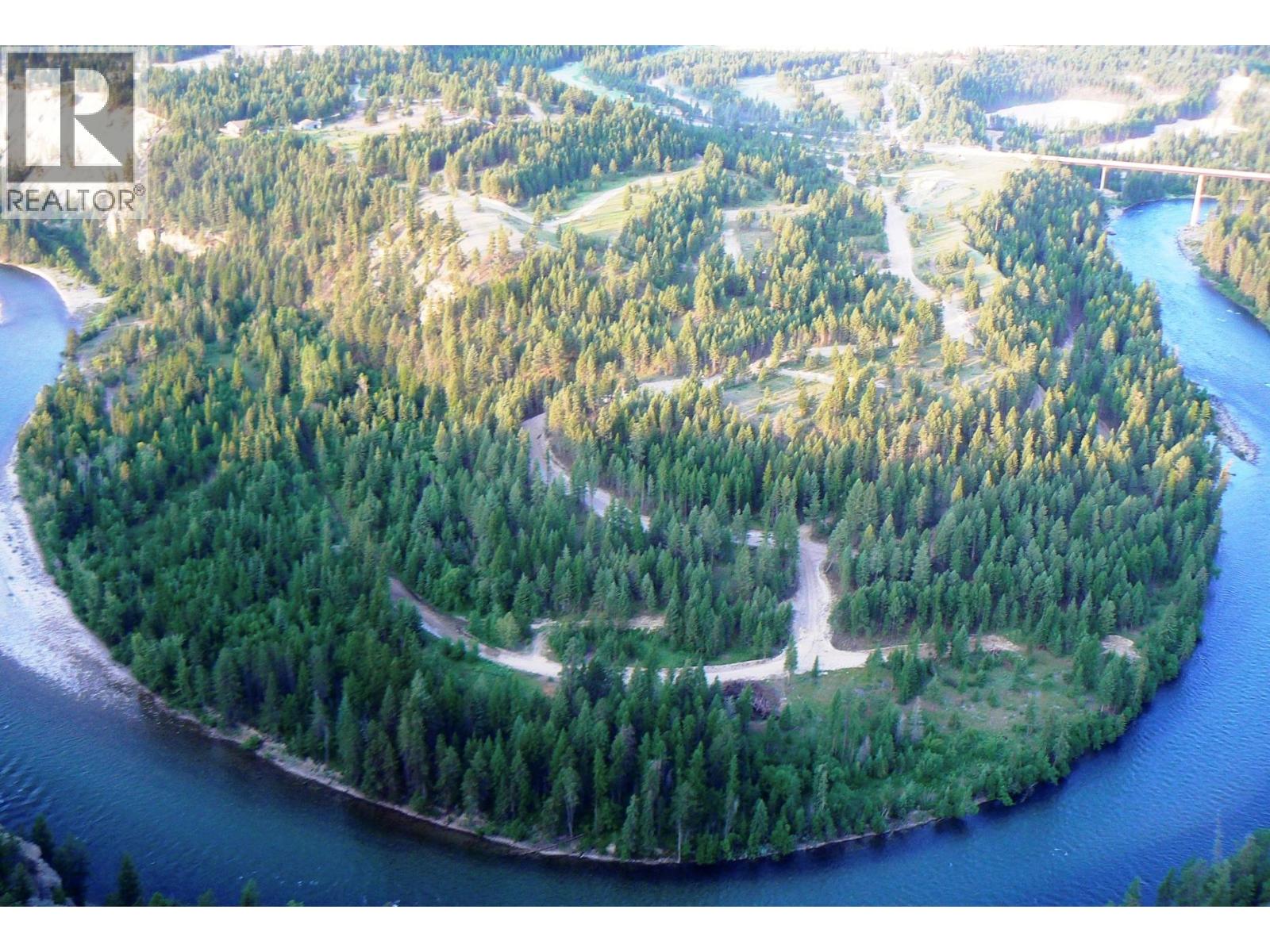 Proposed Lot A-7 6145 Parnaby Road, Cranbrook, British Columbia  V1C 0C2 - Photo 3 - 10379321