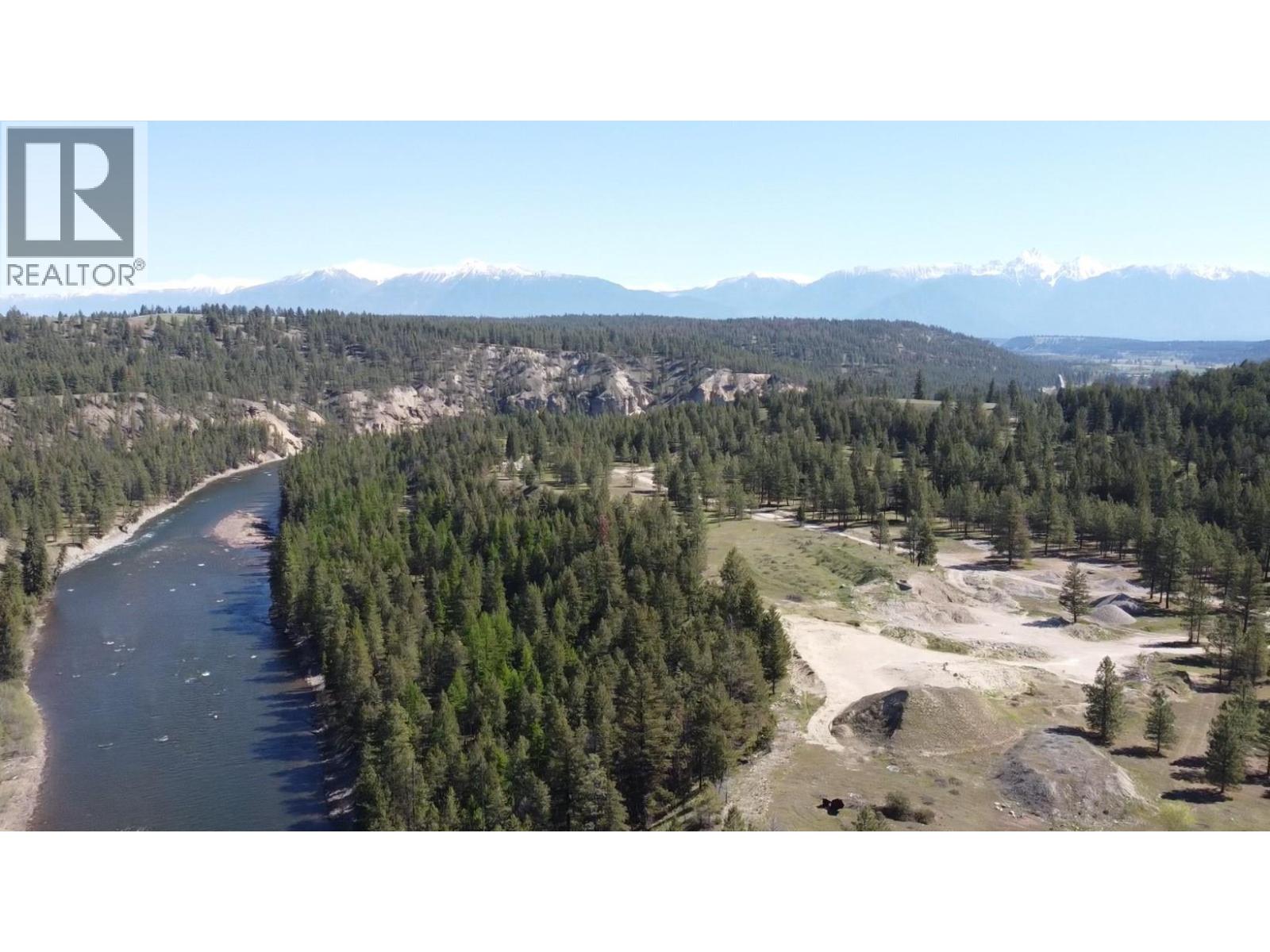Proposed Lot A-7 6145 Parnaby Road, Cranbrook, British Columbia  V1C 0C2 - Photo 6 - 10379321