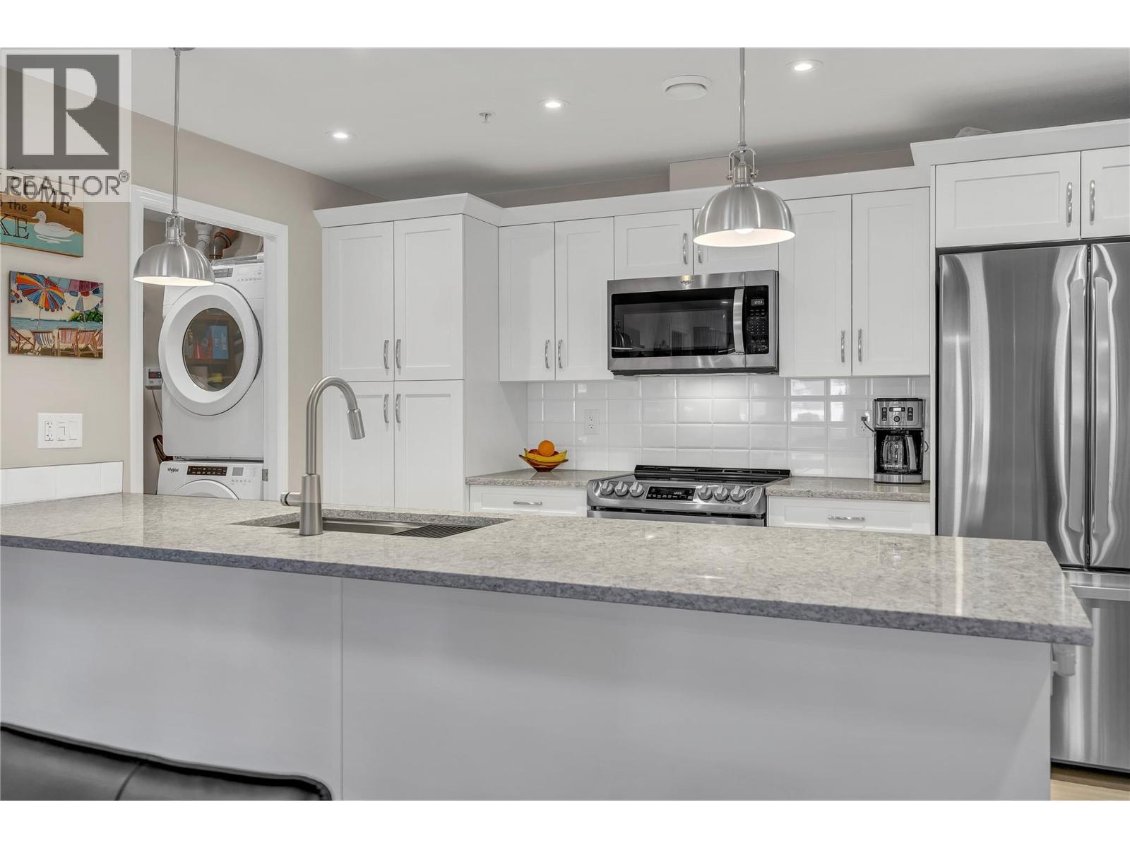 3346 Skaha Lake Road Unit# 308, Penticton, British Columbia  V2A 6G4 - Photo 10 - 10379652