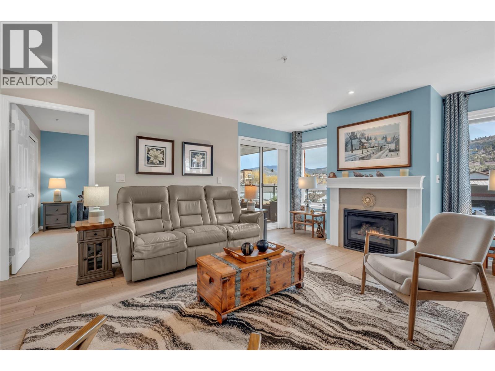 3346 Skaha Lake Road Unit# 308, Penticton, British Columbia  V2A 6G4 - Photo 18 - 10379652