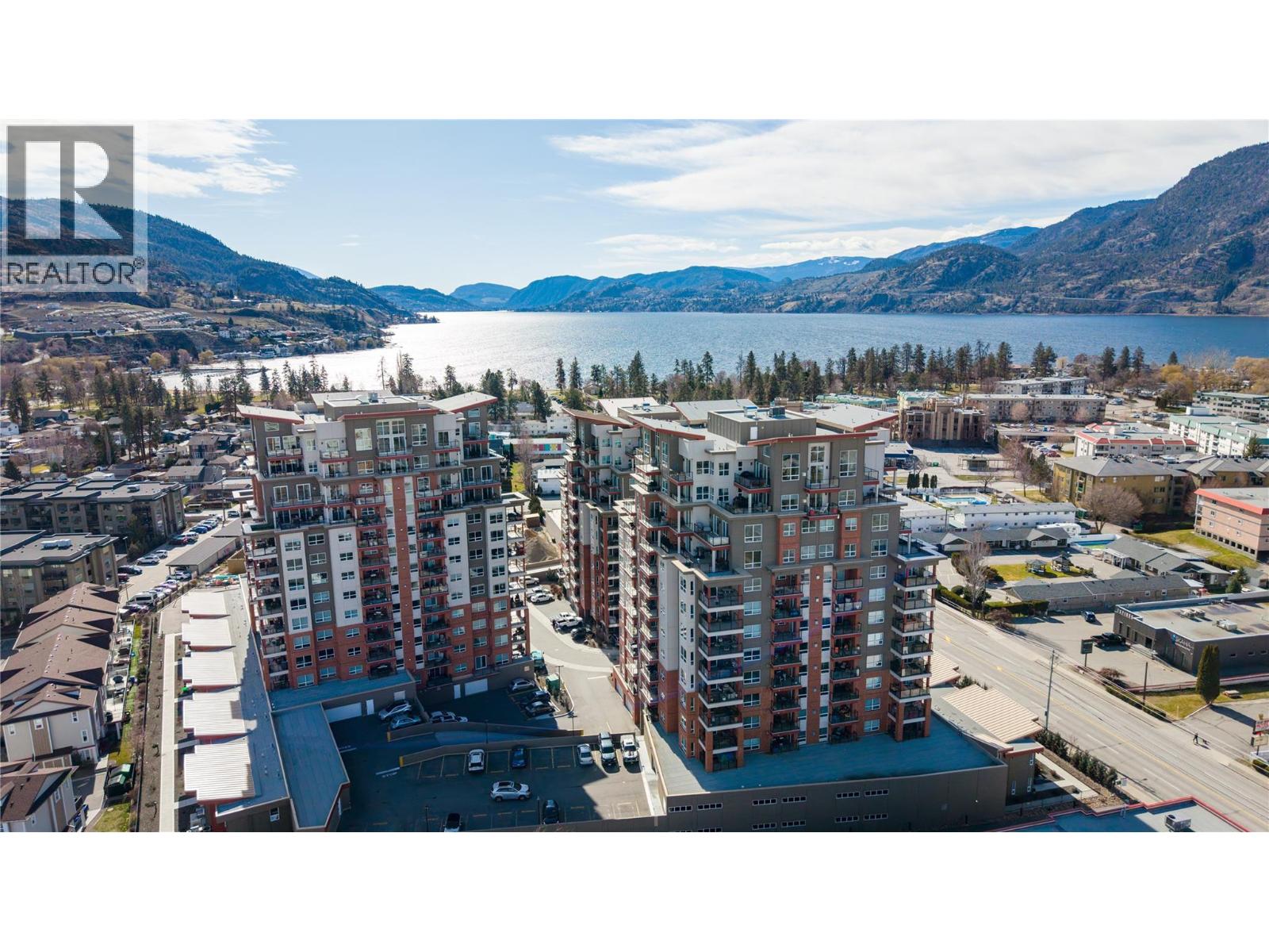 3346 Skaha Lake Road Unit# 308, Penticton, British Columbia  V2A 6G4 - Photo 2 - 10379652