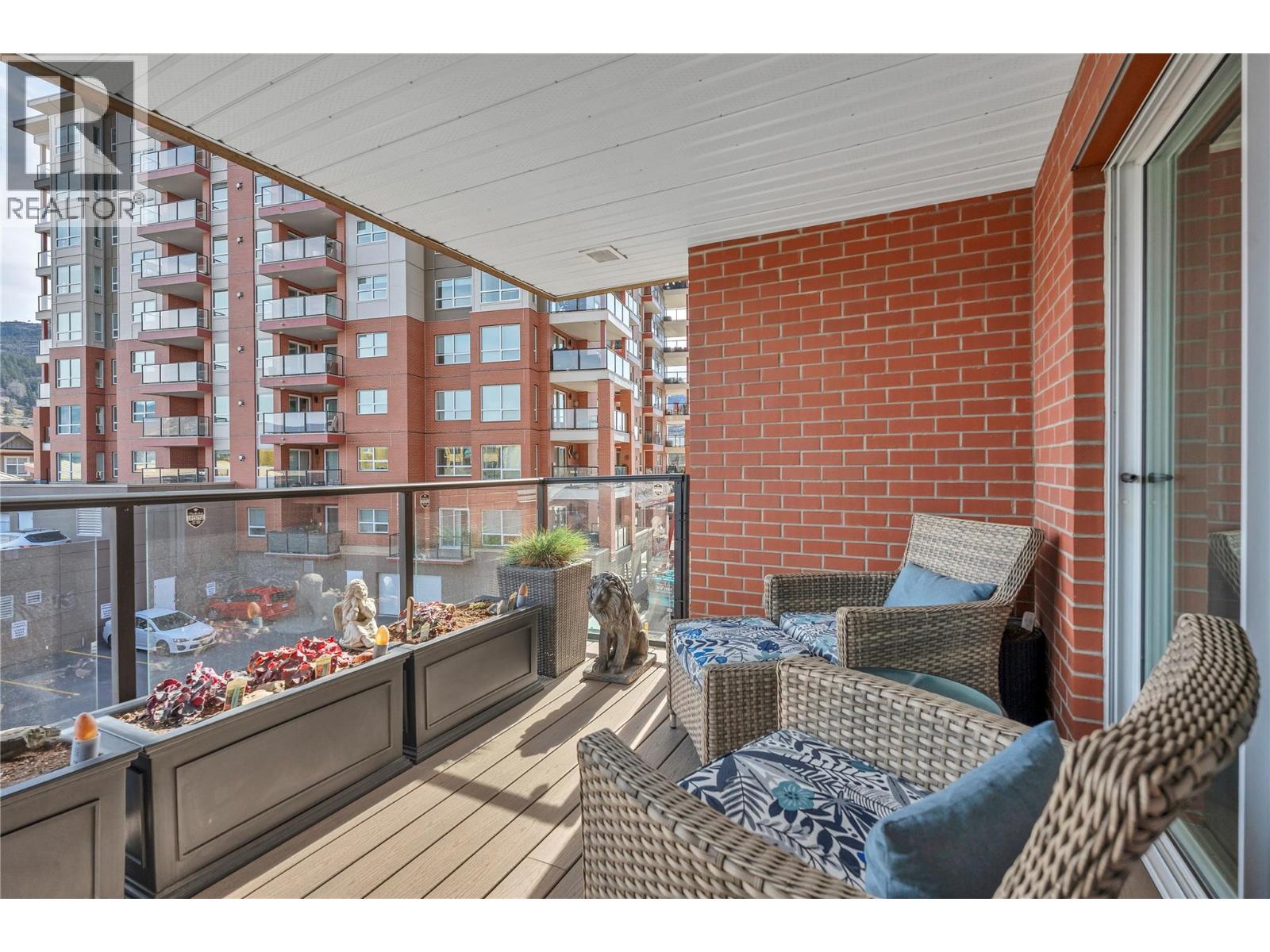 3346 Skaha Lake Road Unit# 308, Penticton, British Columbia  V2A 6G4 - Photo 28 - 10379652