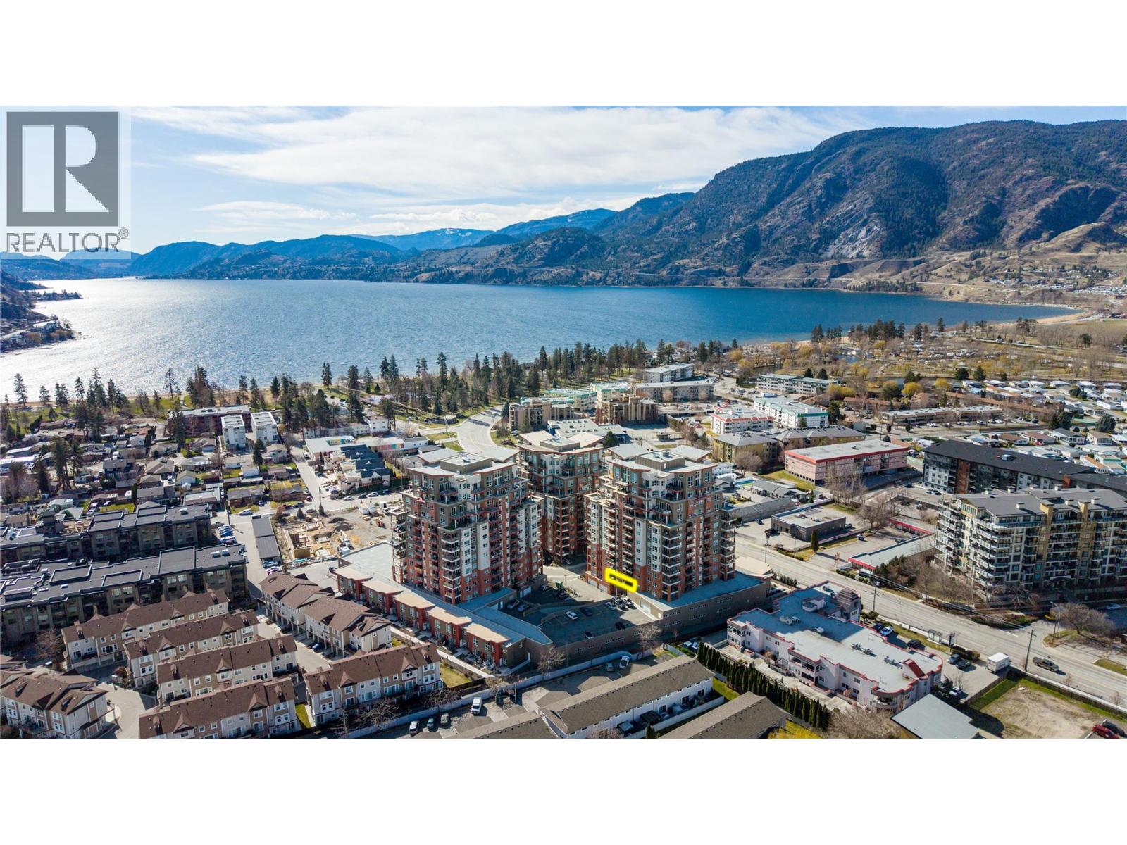 3346 Skaha Lake Road Unit# 308, Penticton, British Columbia  V2A 6G4 - Photo 31 - 10379652