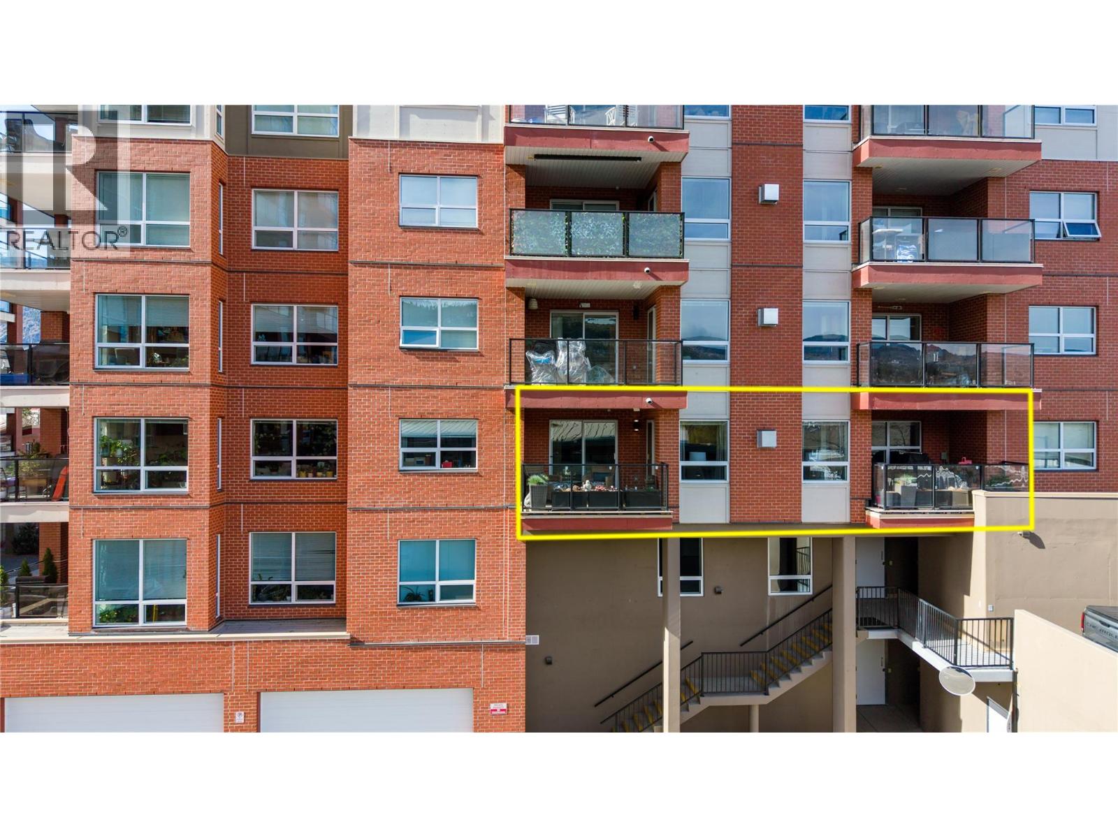 3346 Skaha Lake Road Unit# 308, Penticton, British Columbia  V2A 6G4 - Photo 32 - 10379652